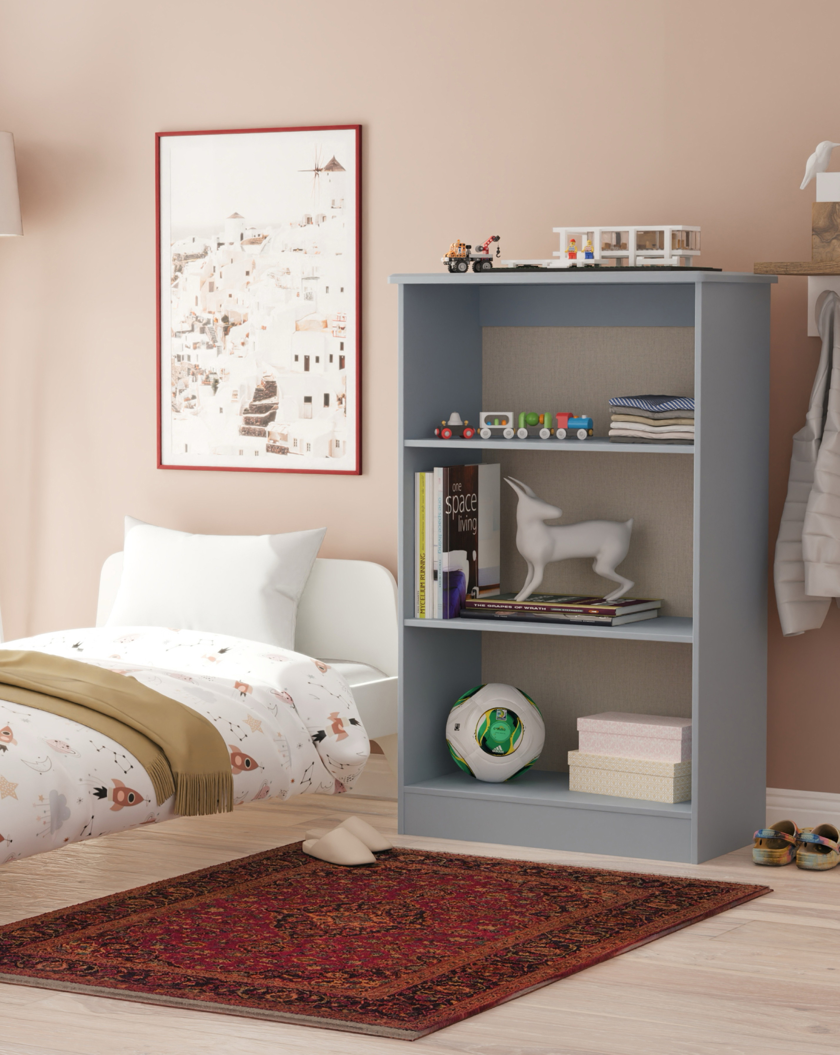 Haydn Bookcase - Kids