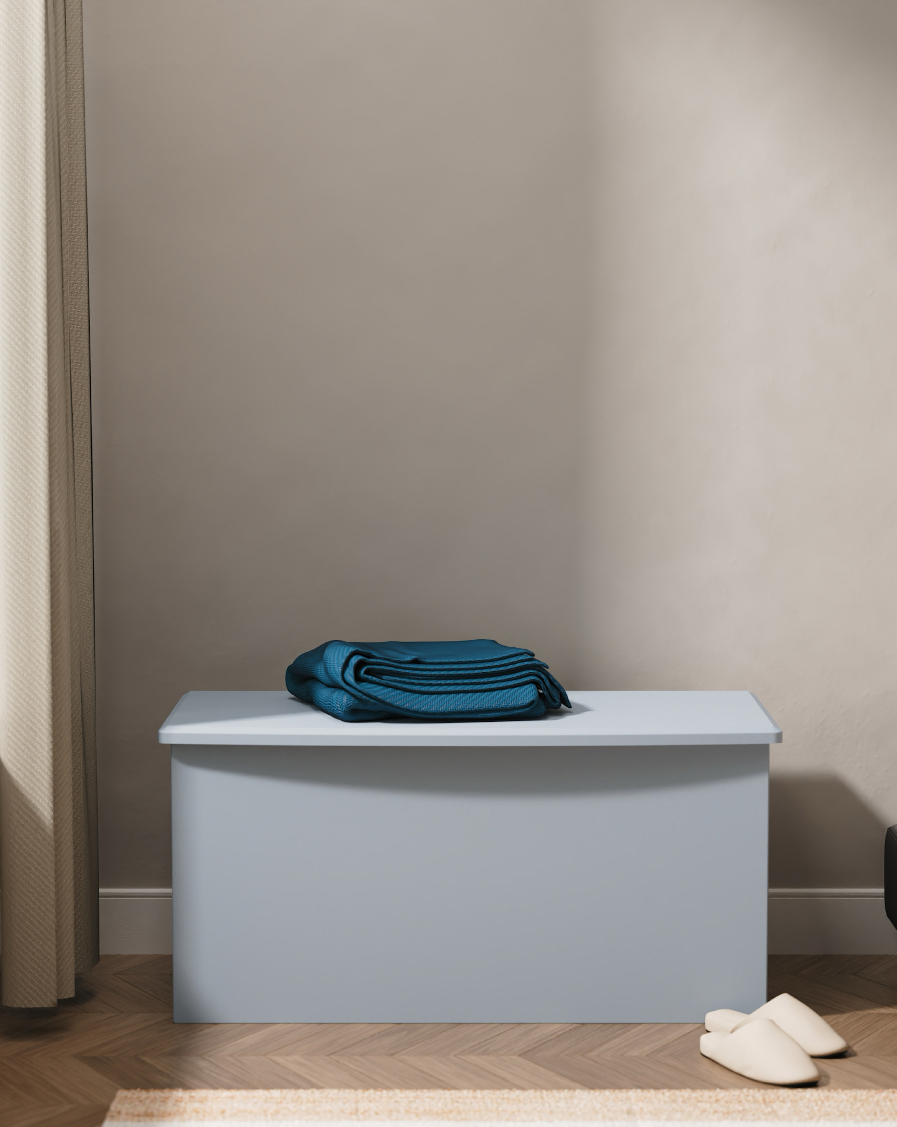 Haydn Blanket Box - Kids