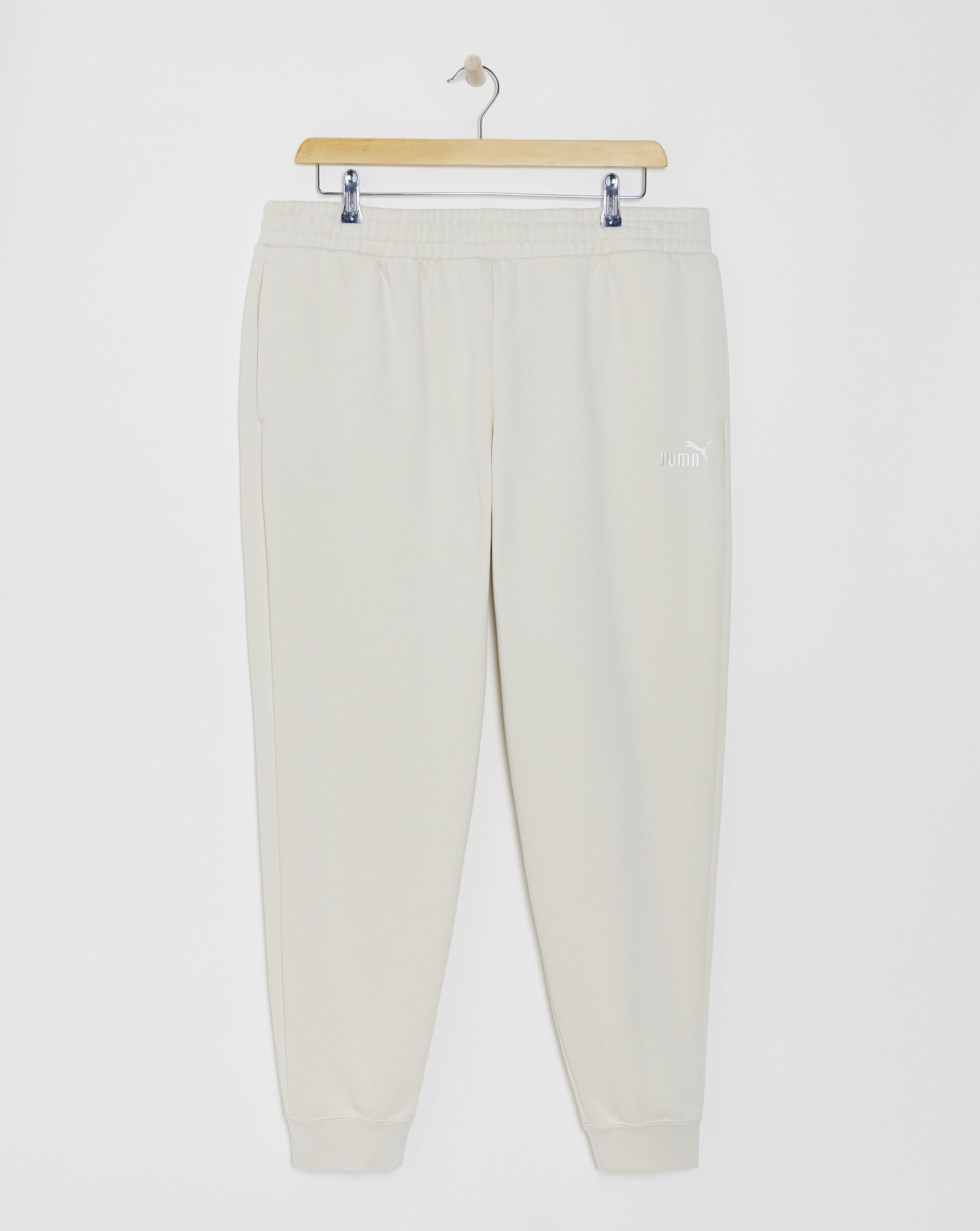 PUMA Essentials No.1 Logo Sweatpants