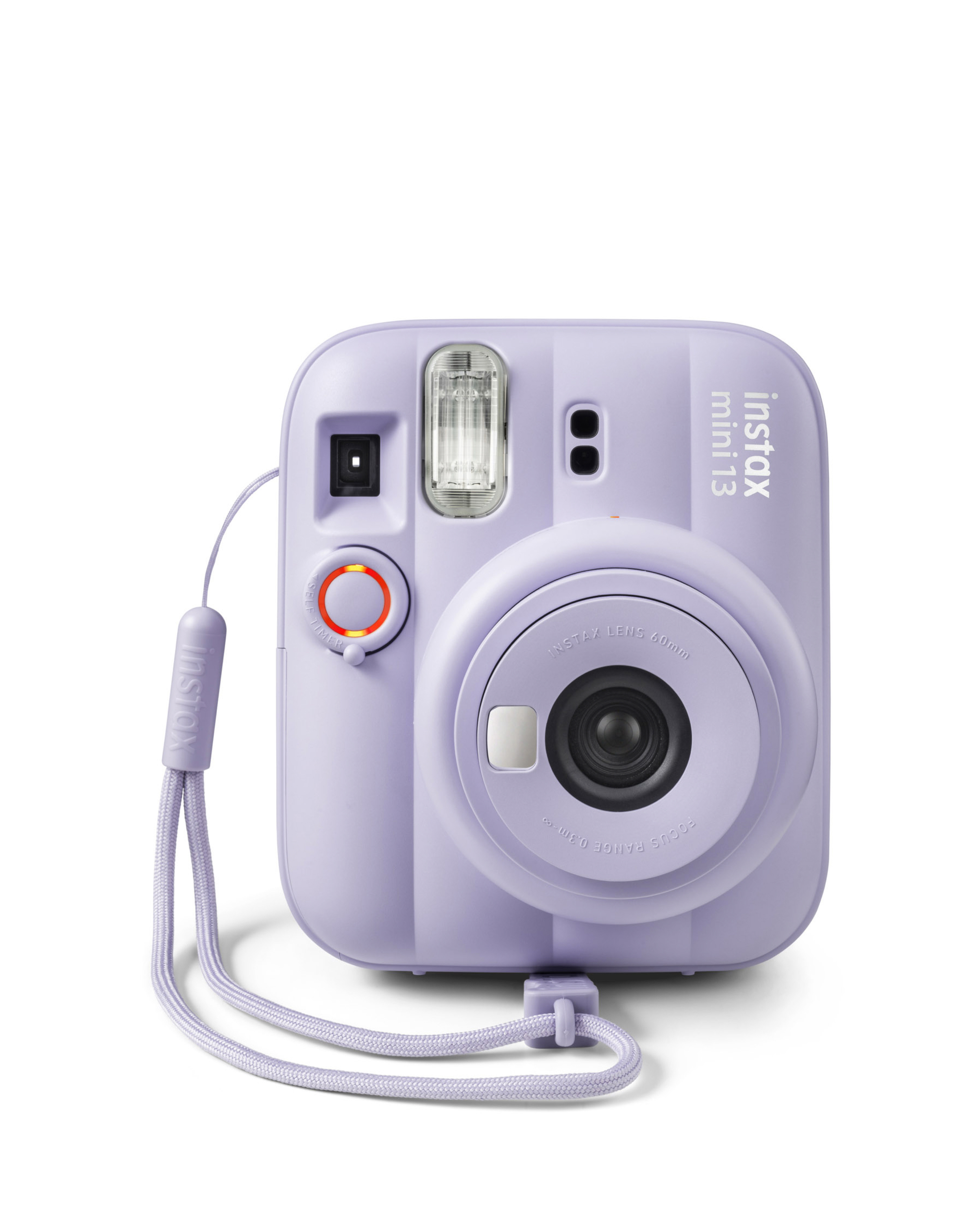 View 2 of Fujifilm Instax Mini 13 inc 20 Purple