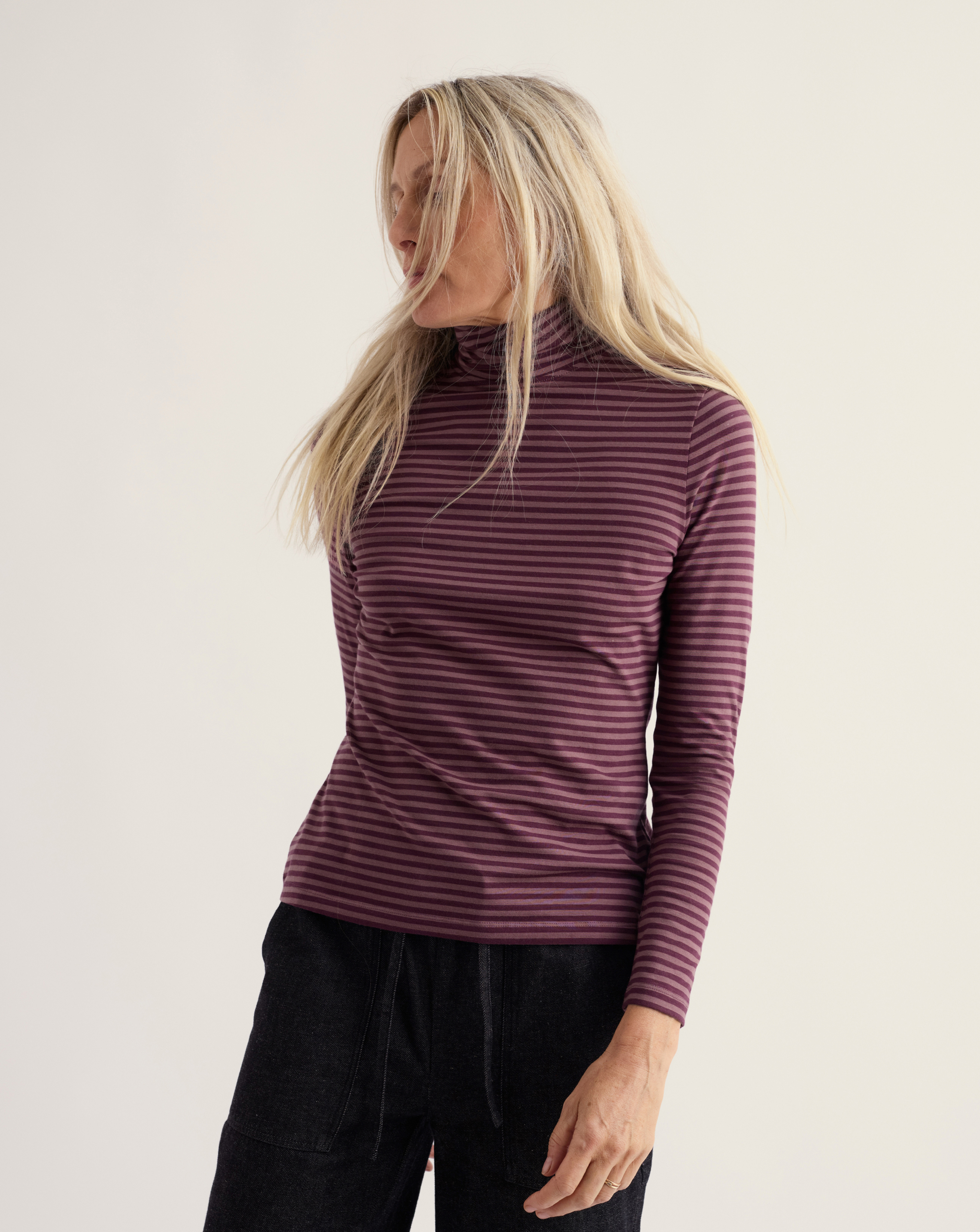 Seasalt Cornwall Landing Top