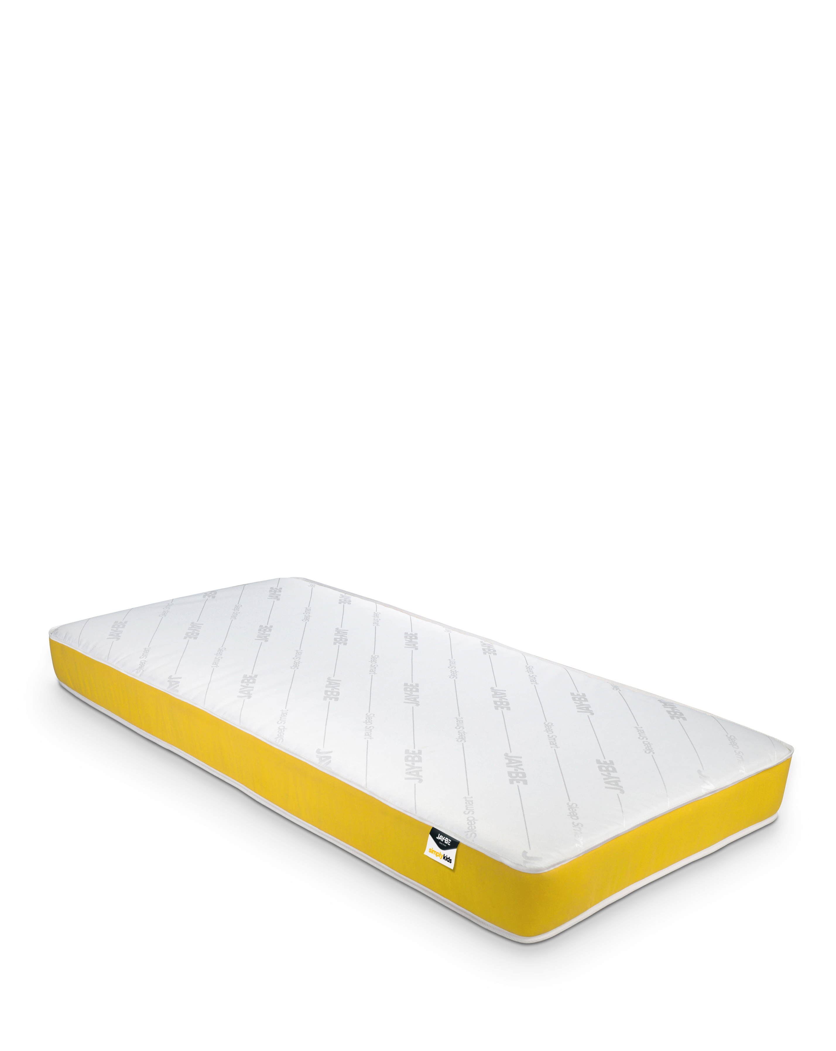 Jay-Be Simply Kids Anti-Allergy Pocket