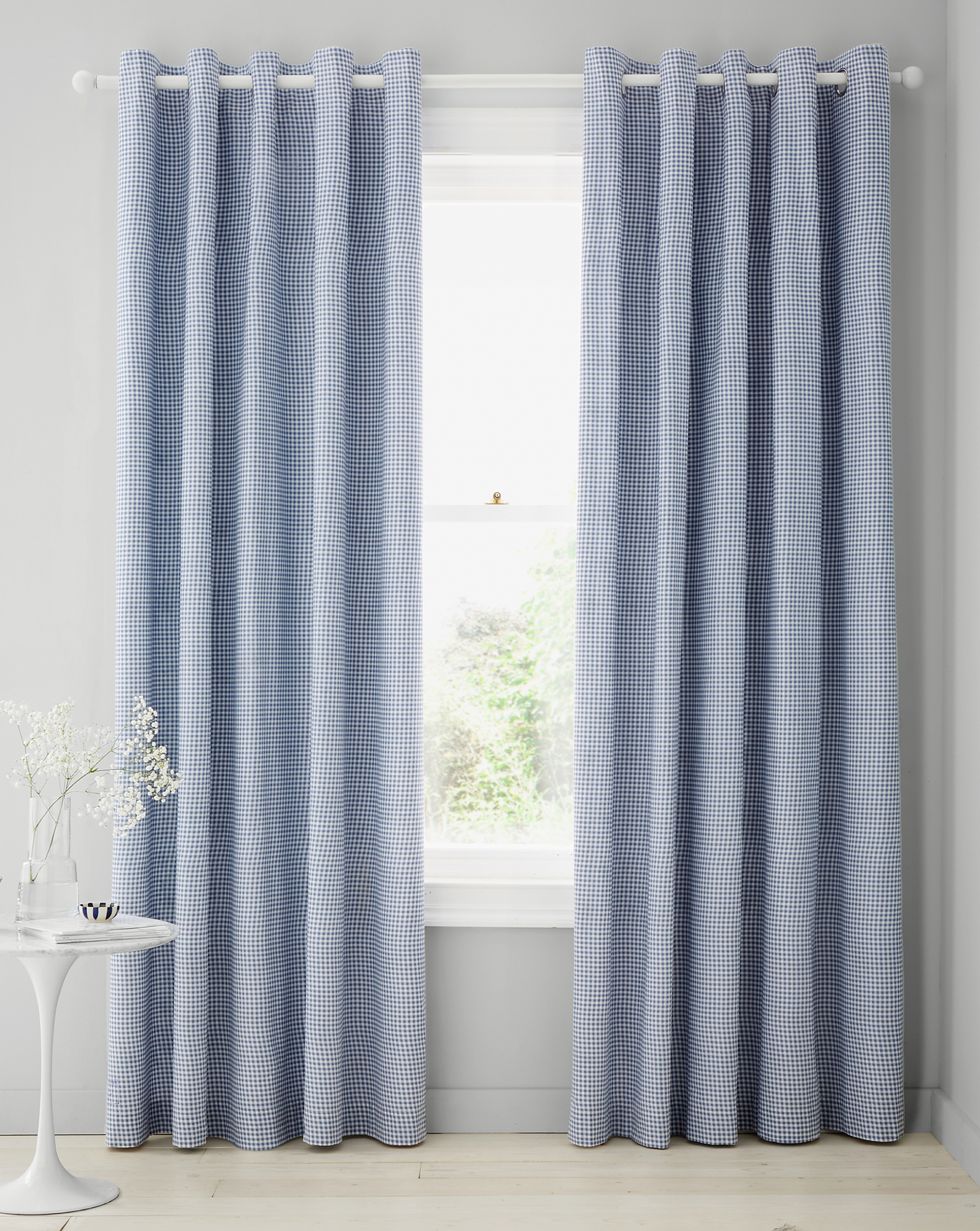 Catherine Lansfield Lucie Curtains