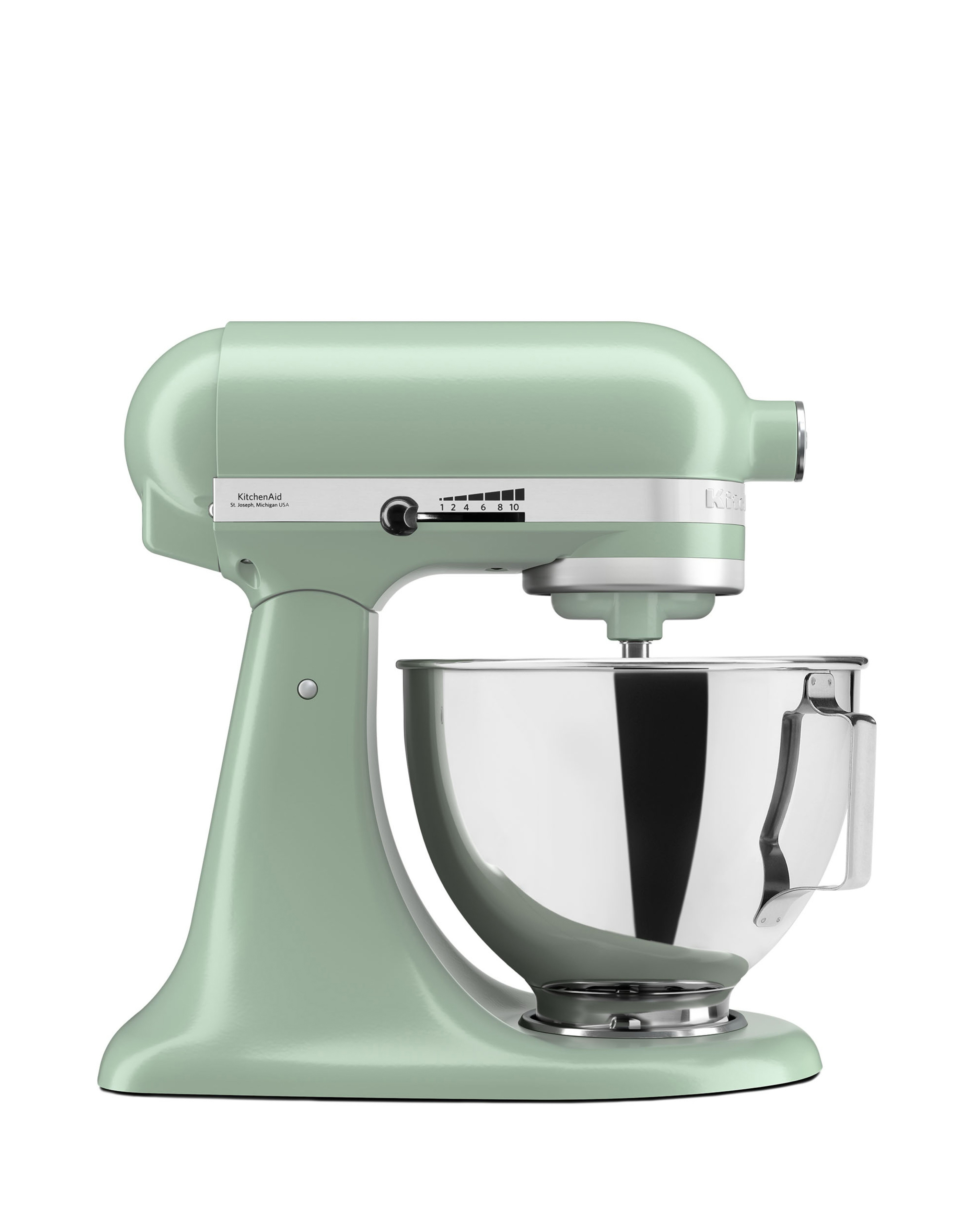 Artisan 4.3L Tilt-Head Stand Mixer