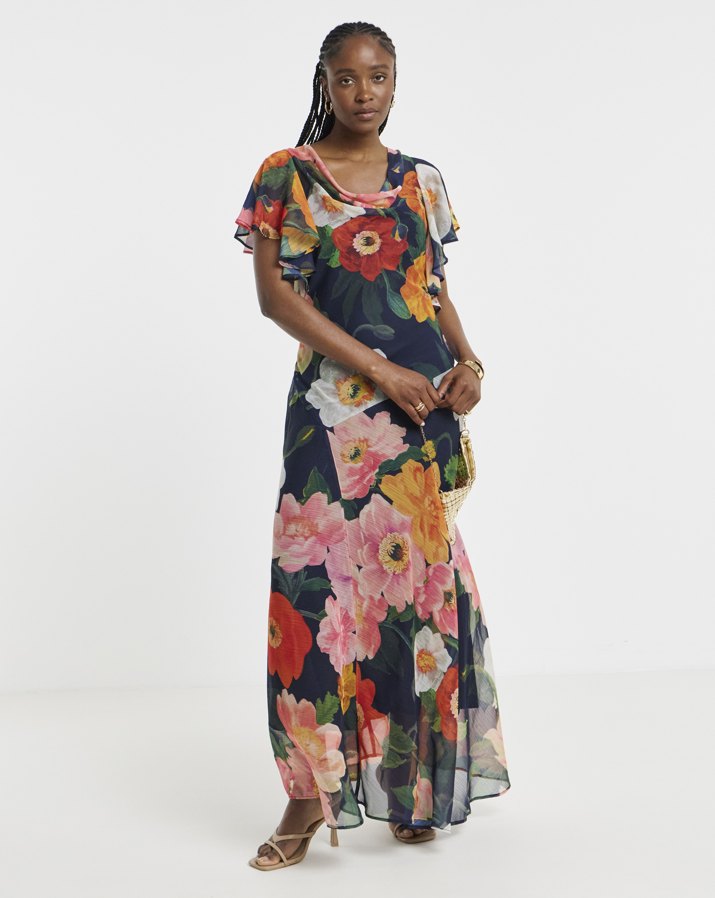 Hope & Ivy Maxi