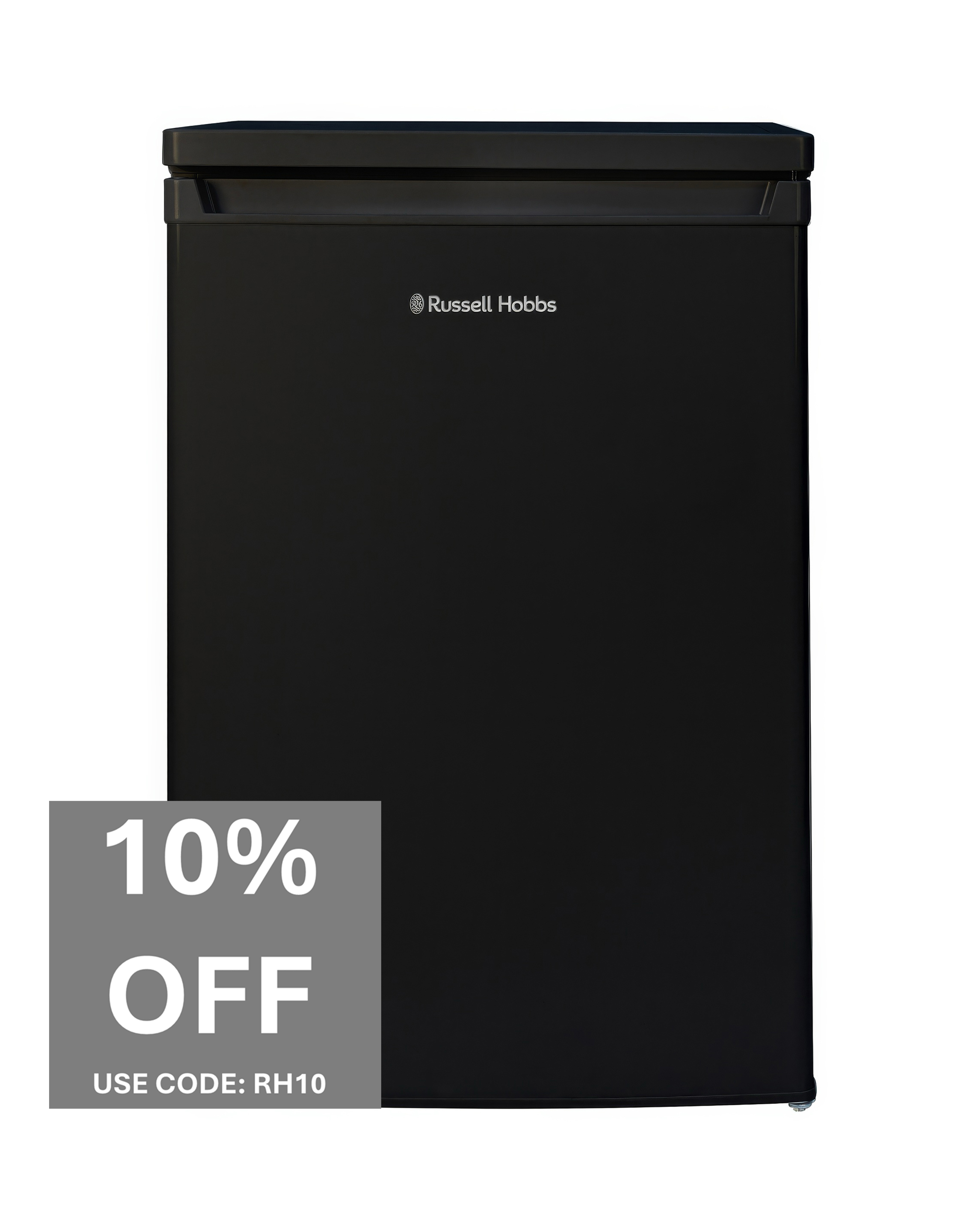 Russell Hobbs RH85UCFZ552E1B UC Freezer