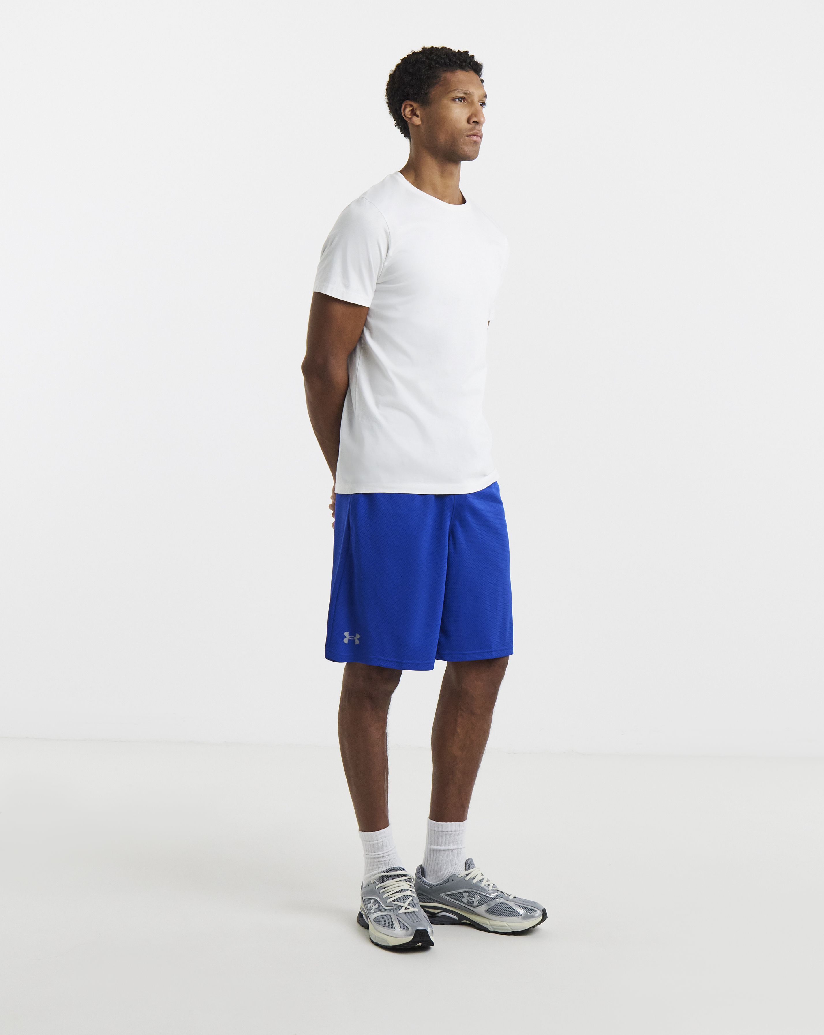 Under Armour Tech Mesh Shorts