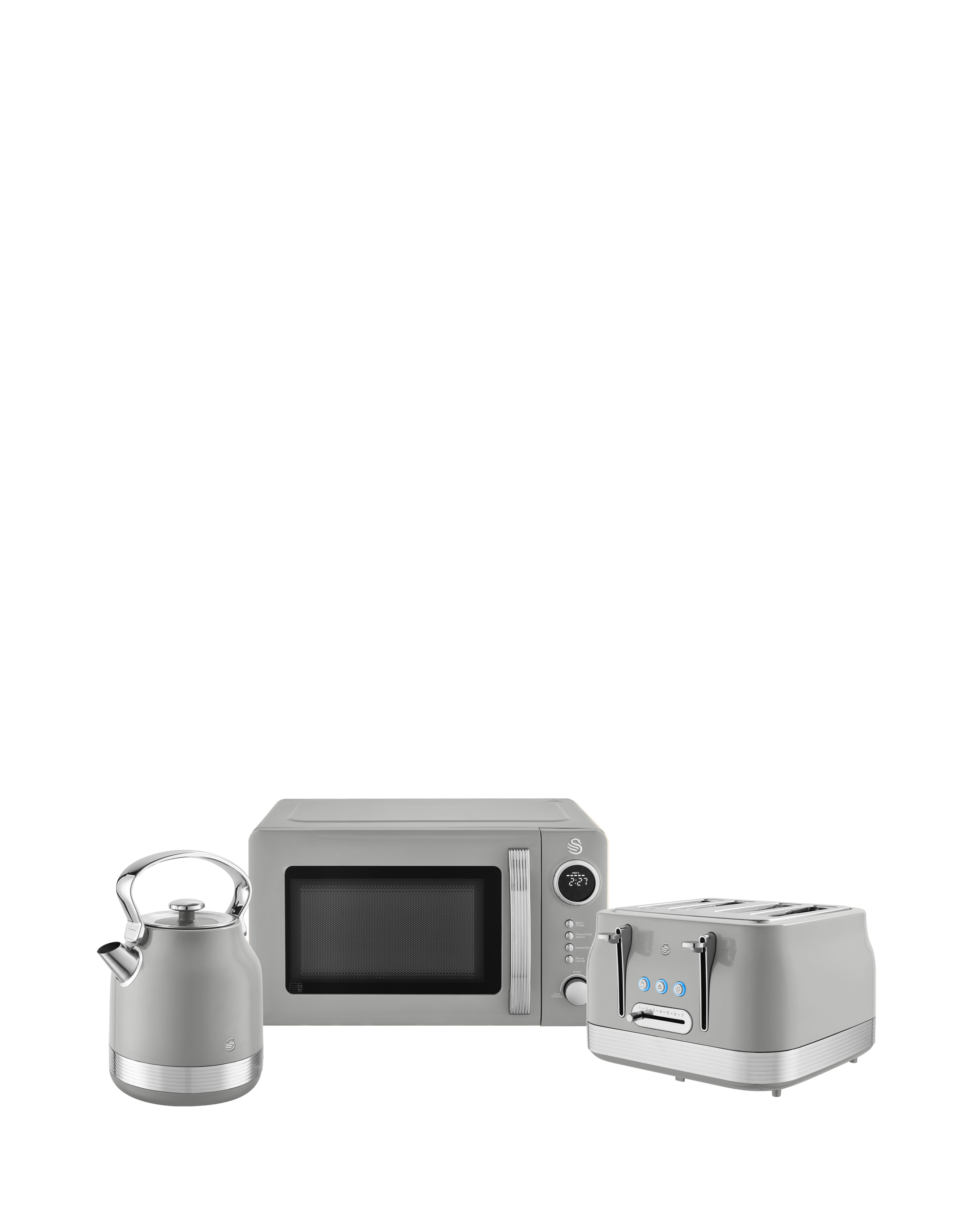 Swan Retro Bundle
