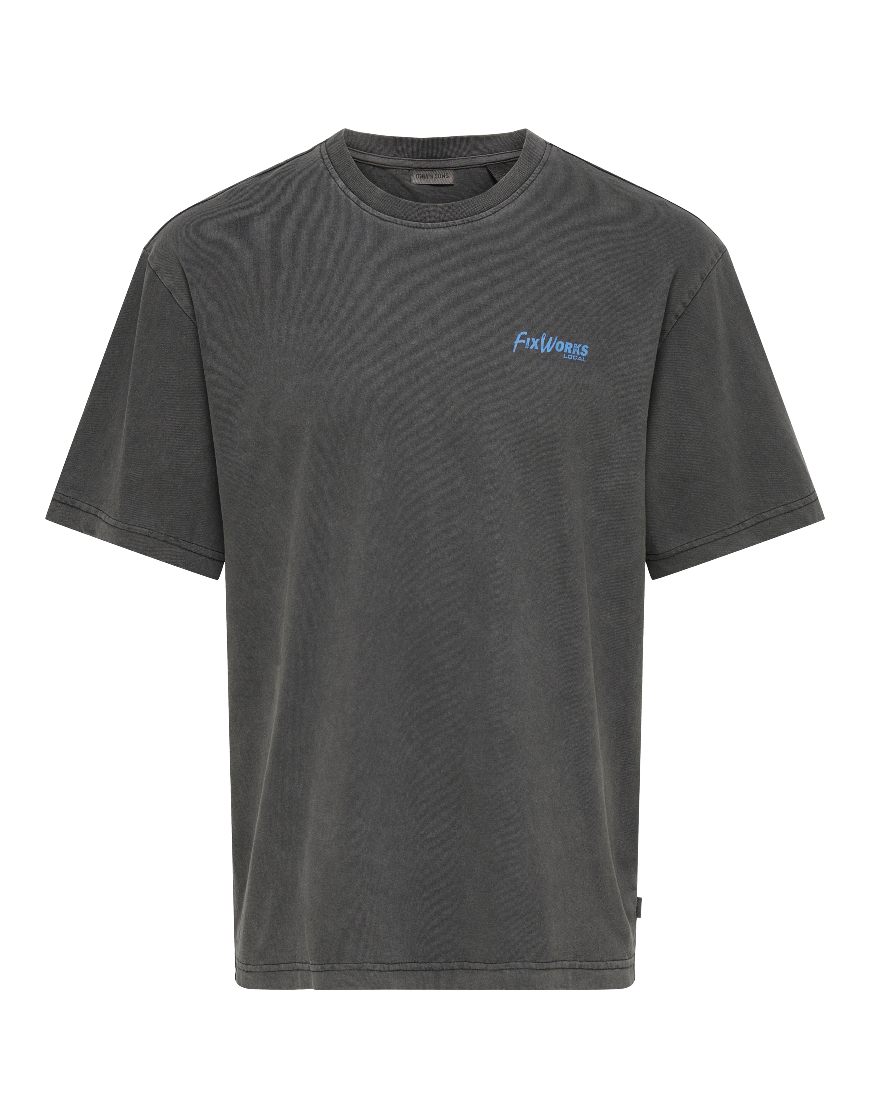 Only & Sons Milo Fixwork T-Shirt