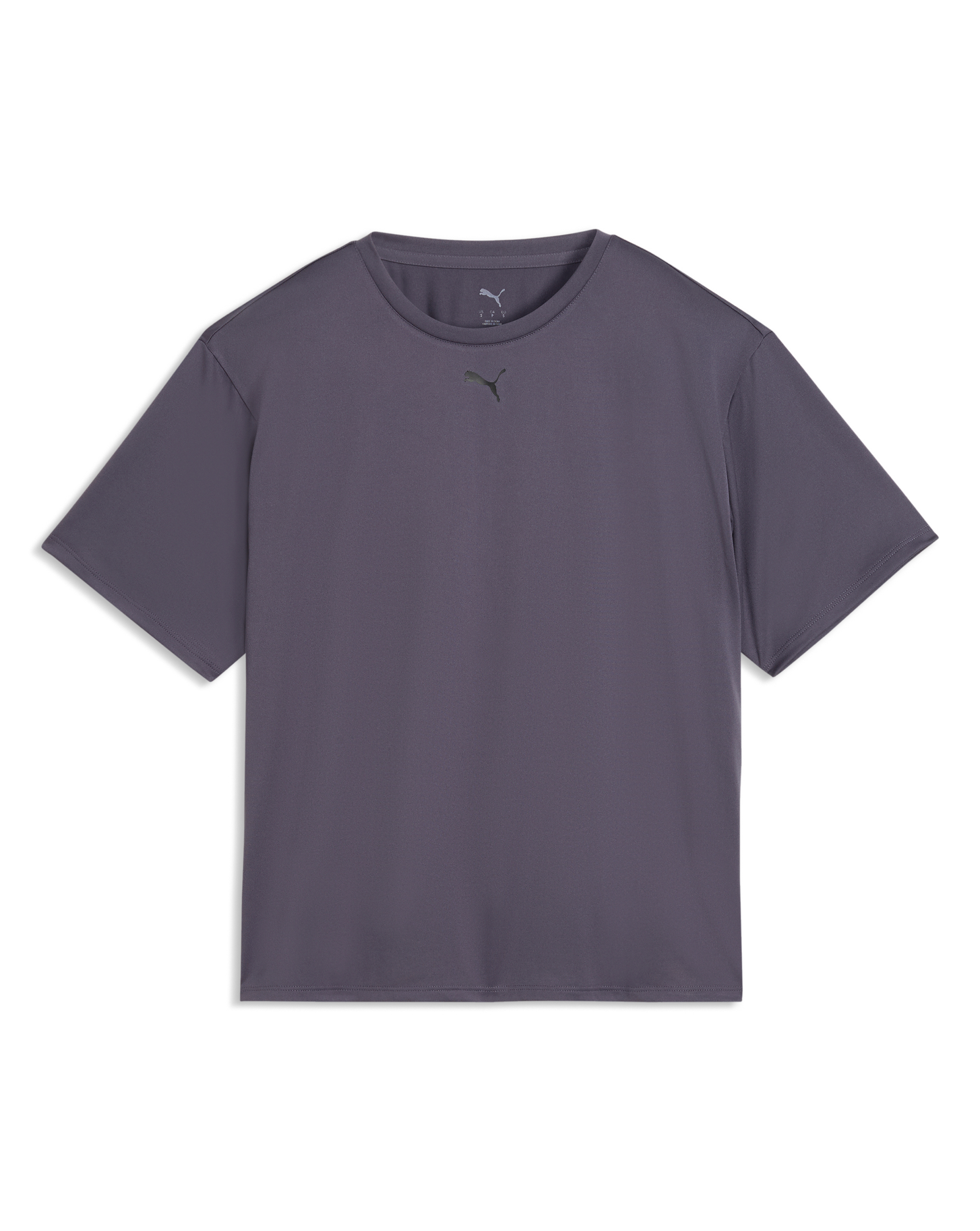 PUMA Womens Essential Relaxed Tee