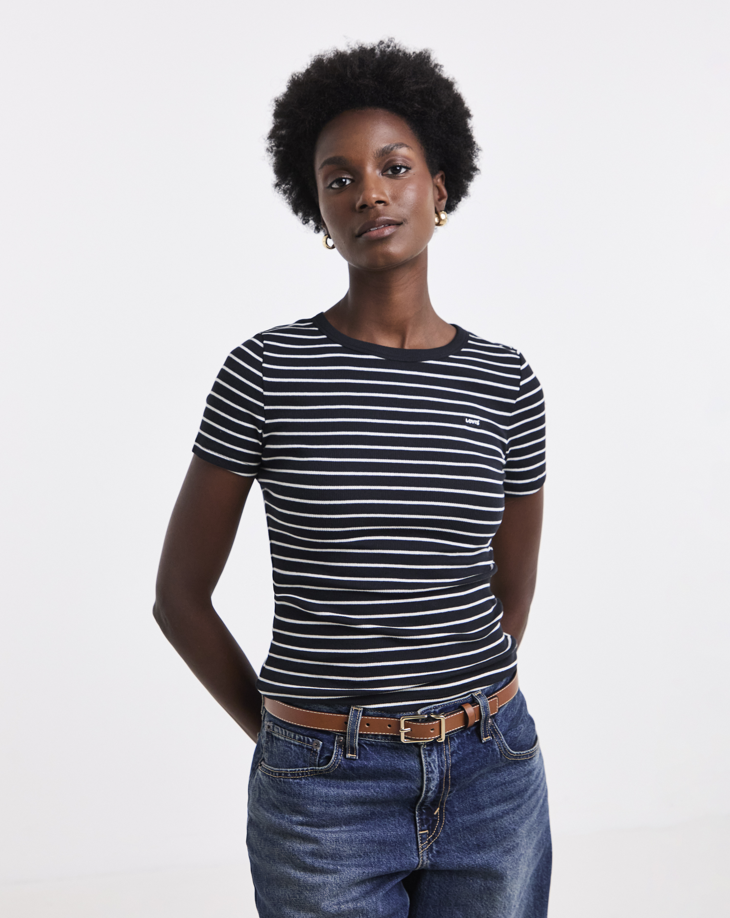 Levi's Hayes Tee