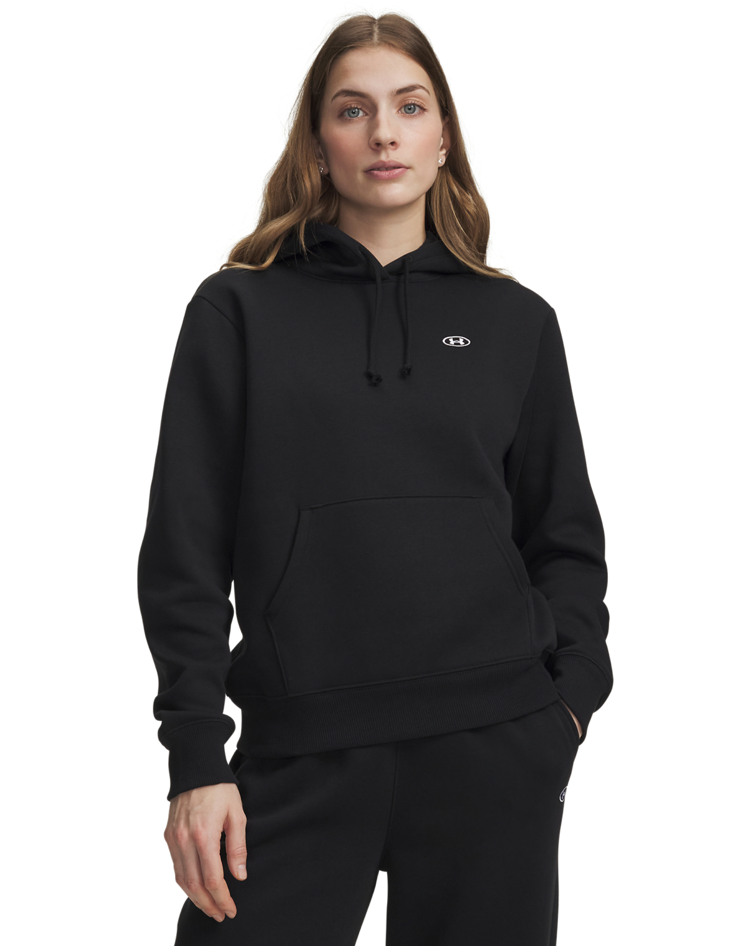 Under Armour Rival Fleece Hoodie