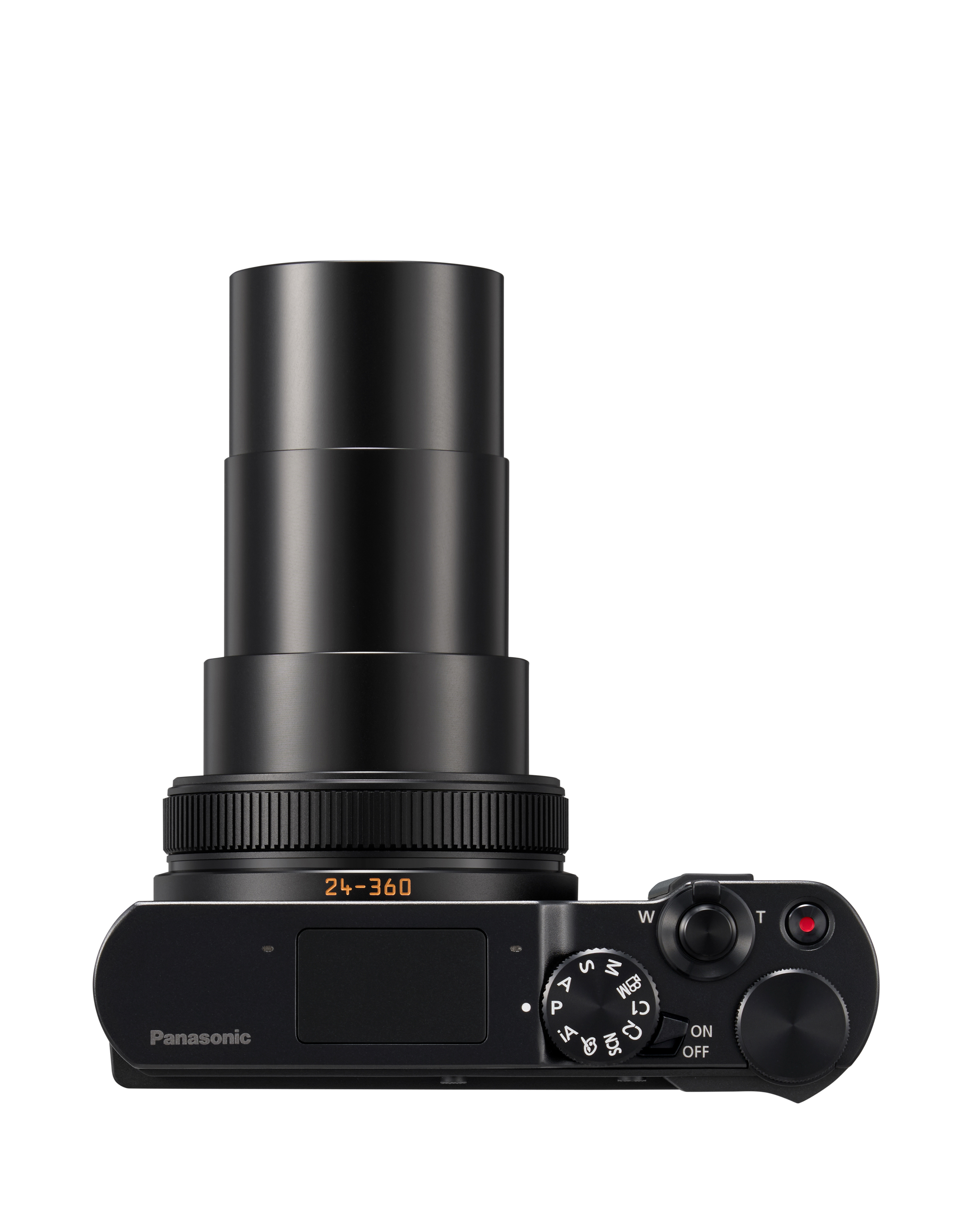 View 3 of Panasonic DC-TZ300