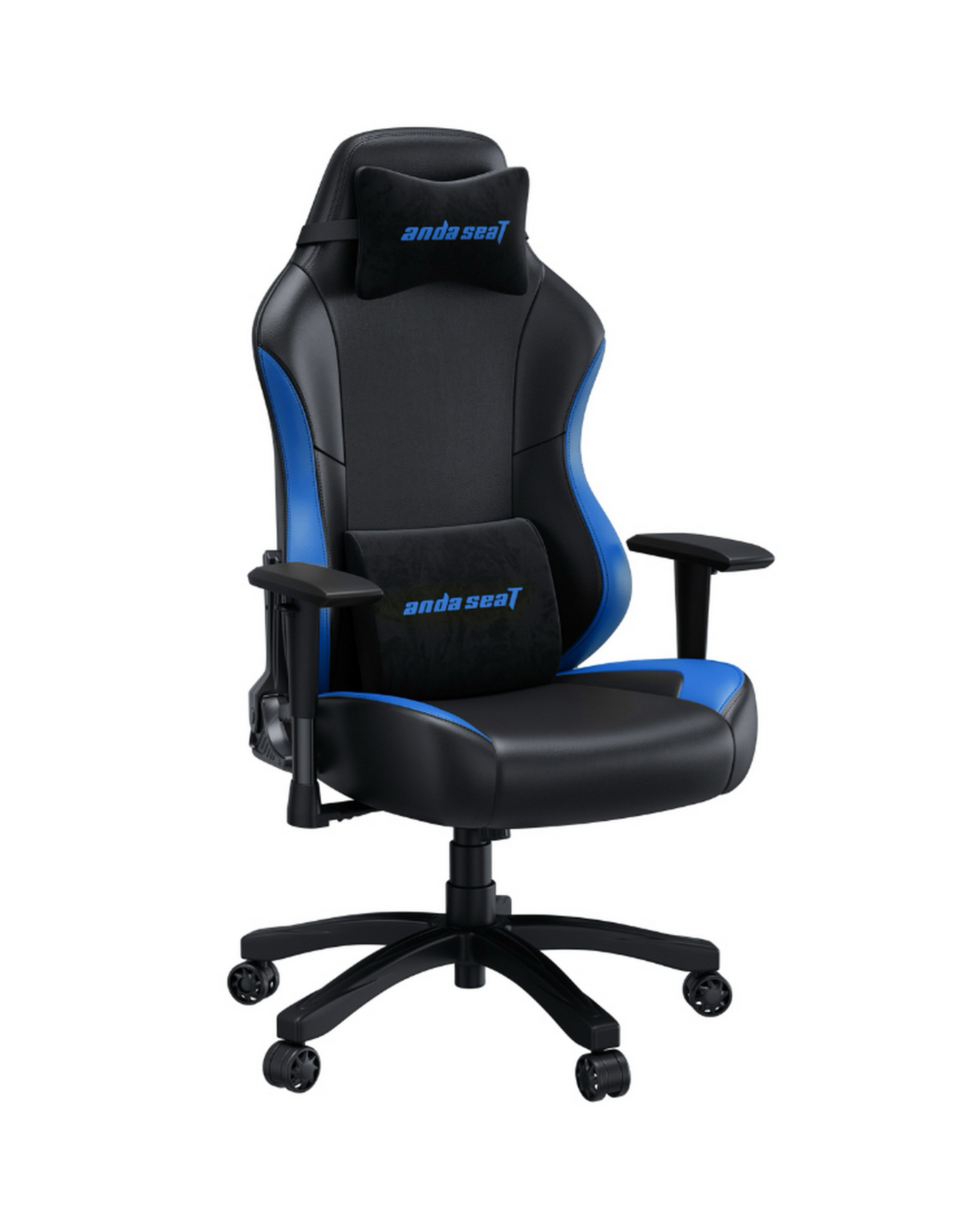 New In - Anda seaT Luna Premium