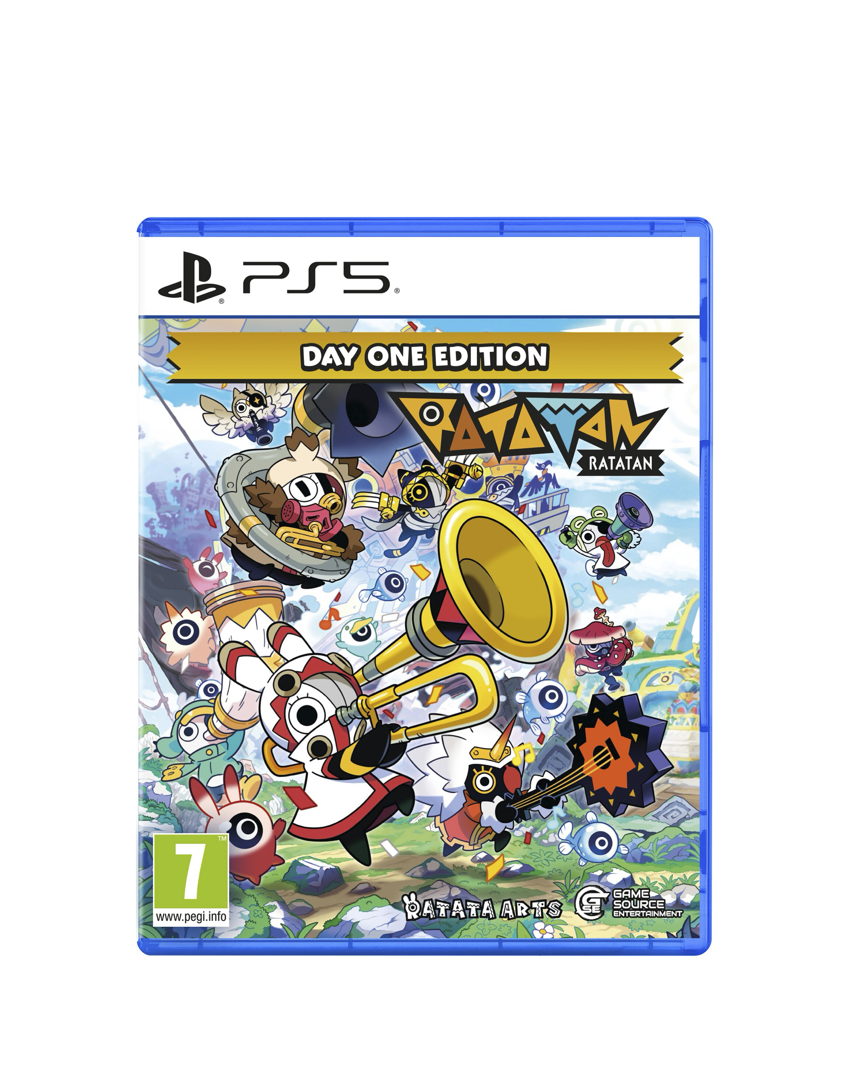 Playstation Ratatan - Playstation 5 - Image 6