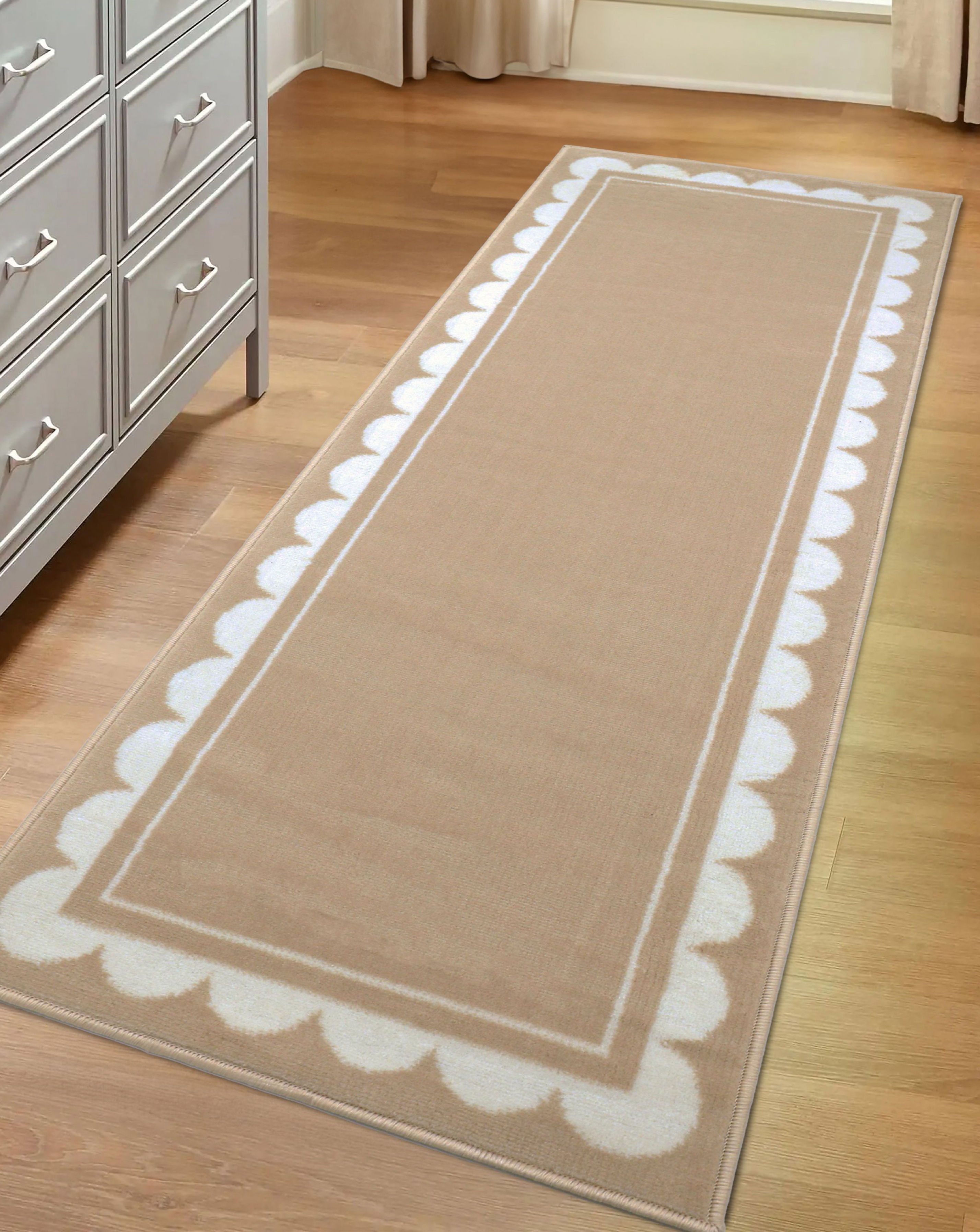 Maestro Scallop Runner