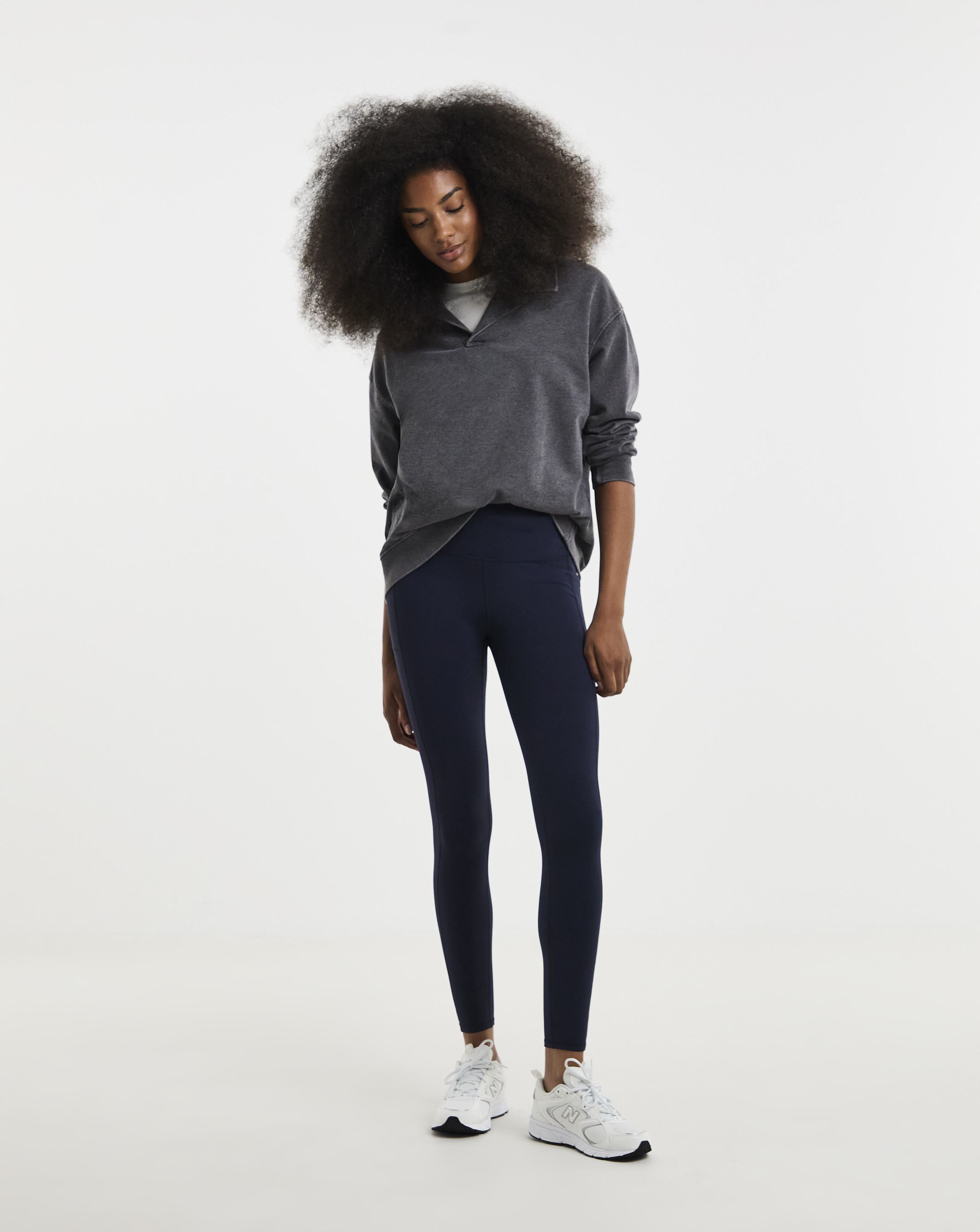 Skechers Gowalk High Waisted Leggings