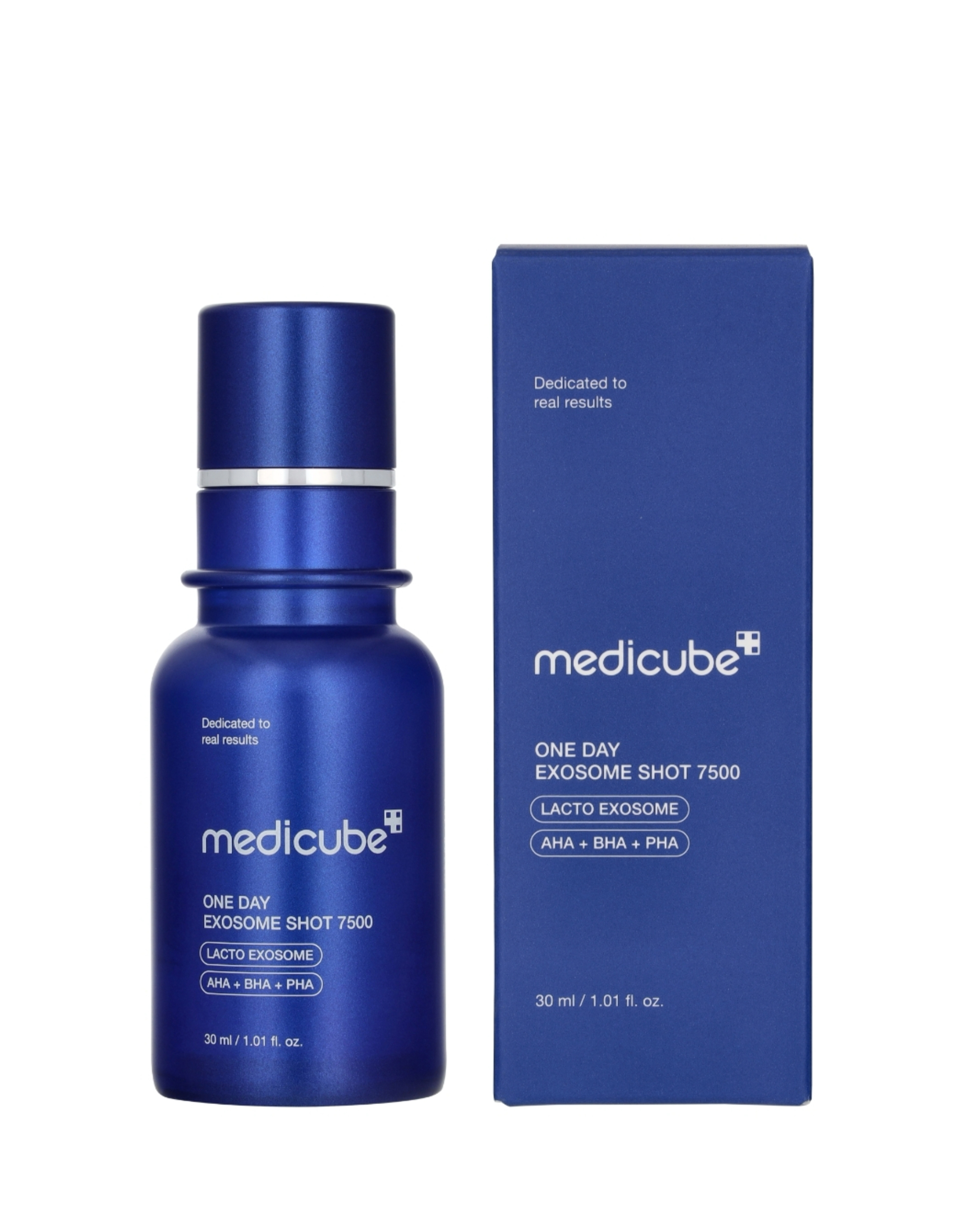 New In - Medicube Pore Ampoule 7500 30ml