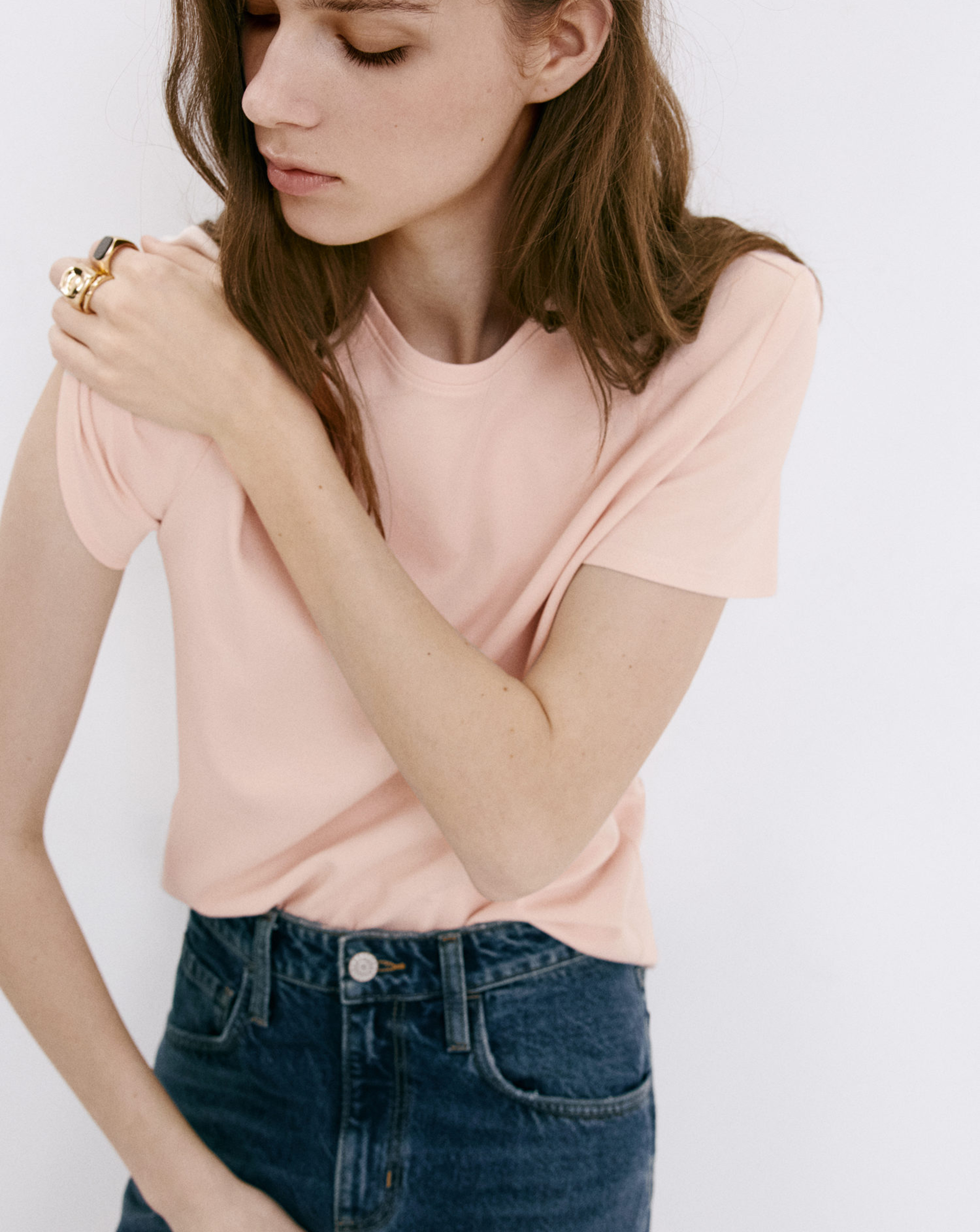 New In - Mango T-Shirt Riti
