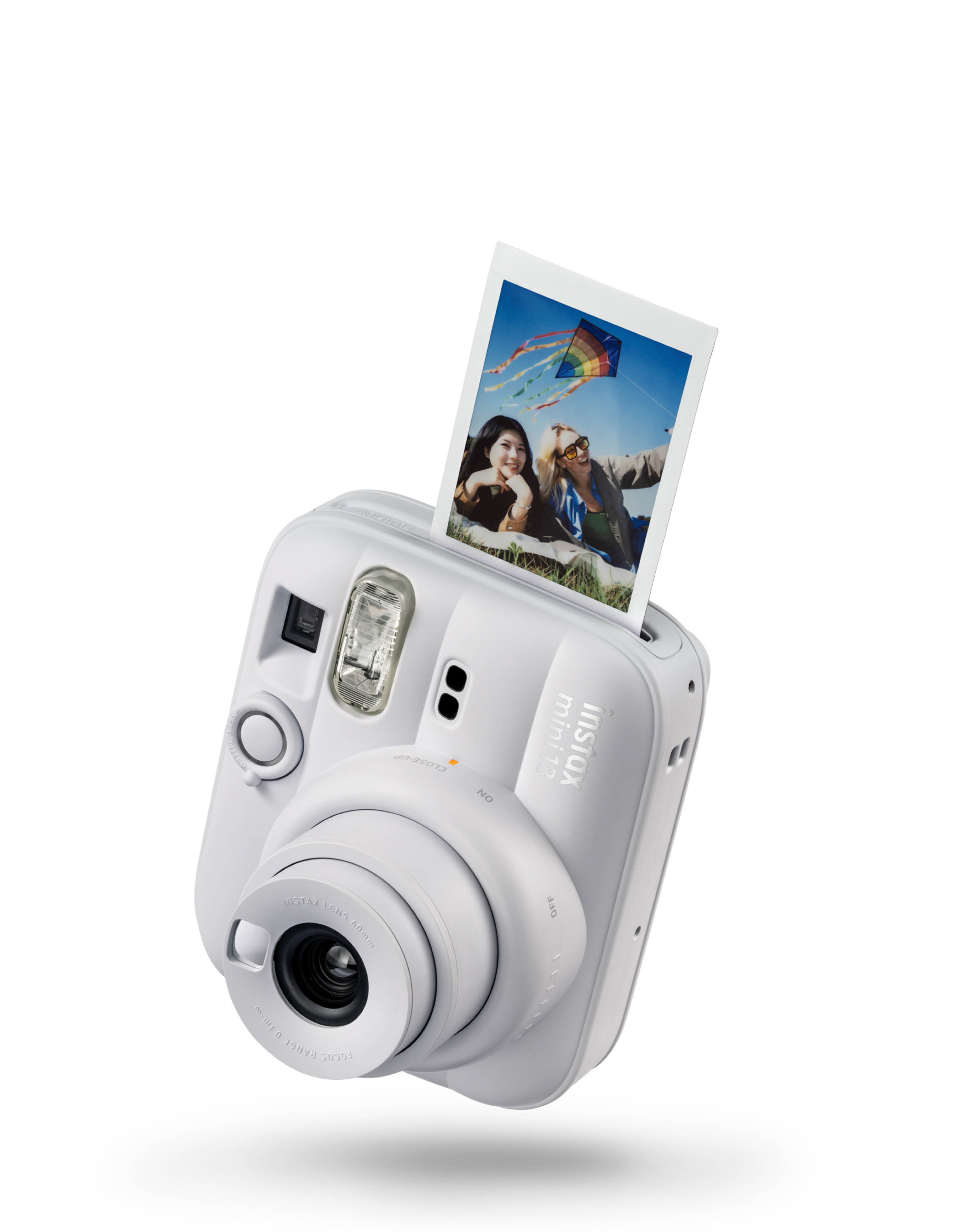 View 3 of Fujifilm Instax Mini 13 inc 20