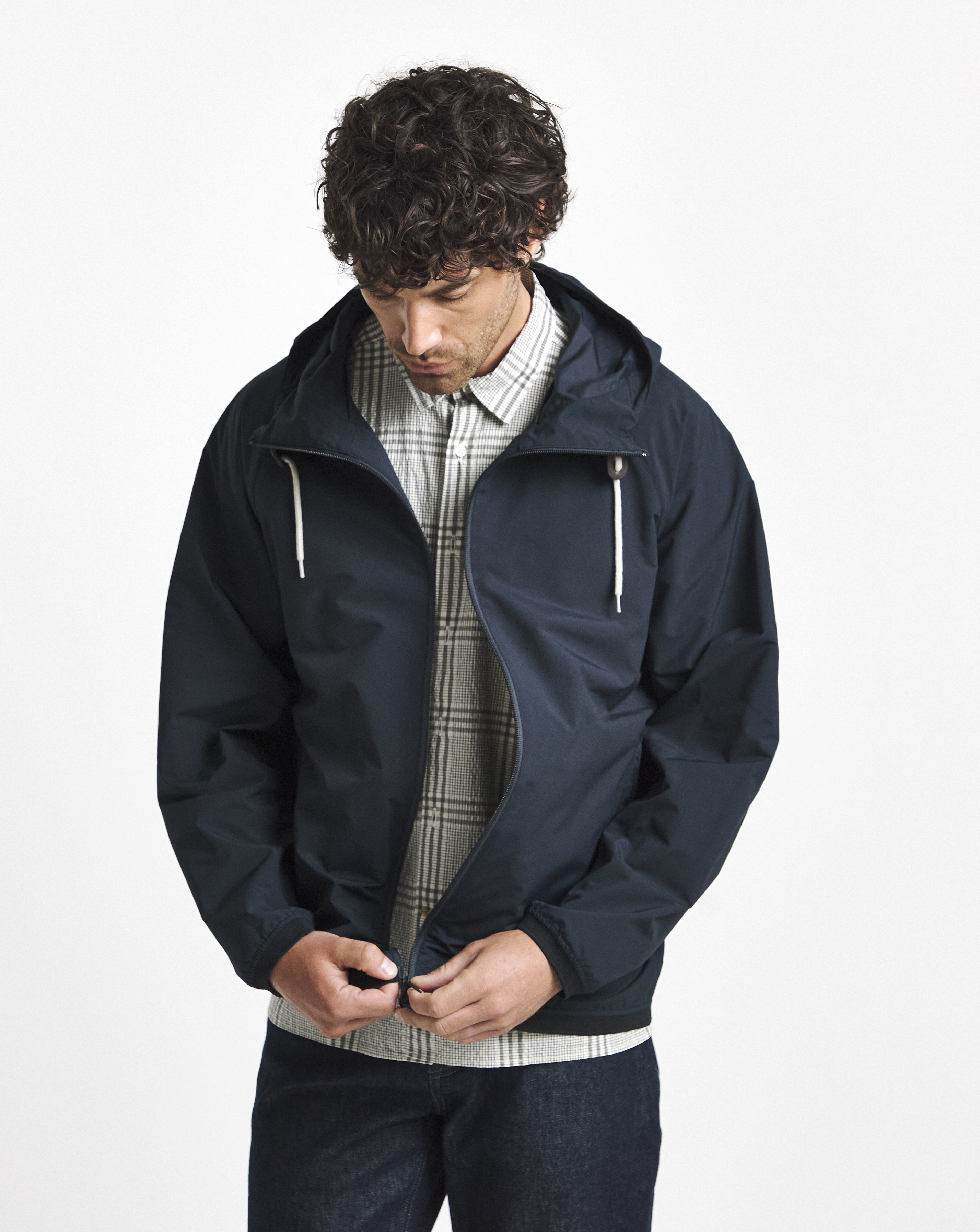 Barbour Stoneport Showerproof Jacket