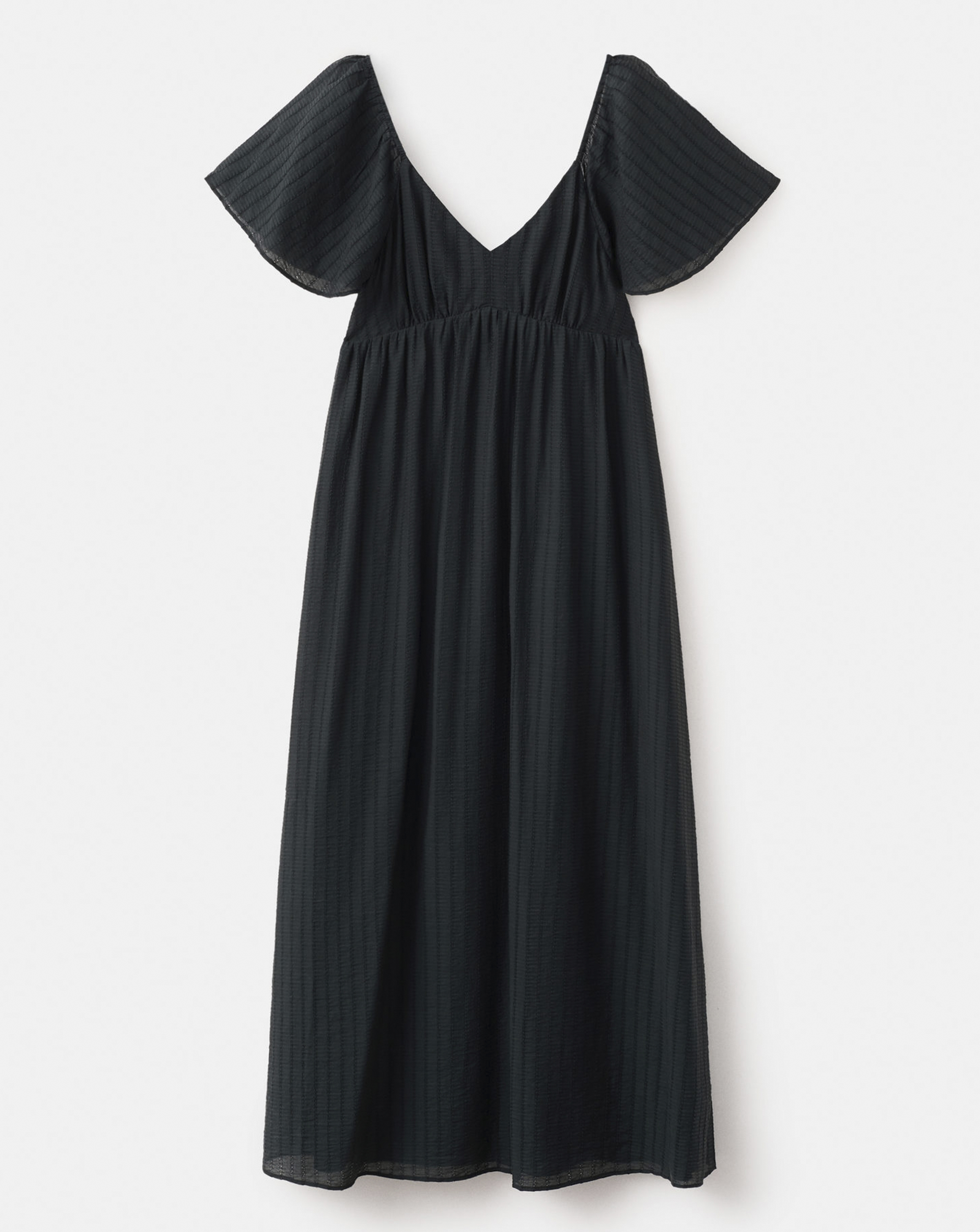 New In - Mango Dress Ramona