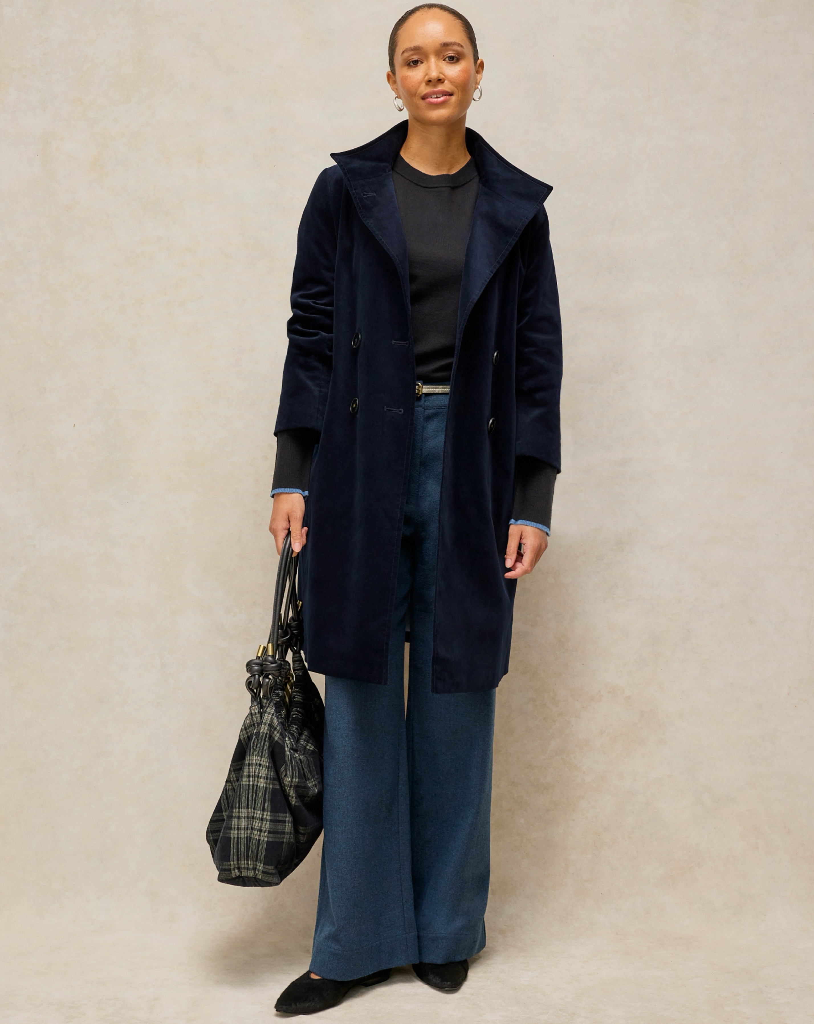 White Stuff Kaia Coat