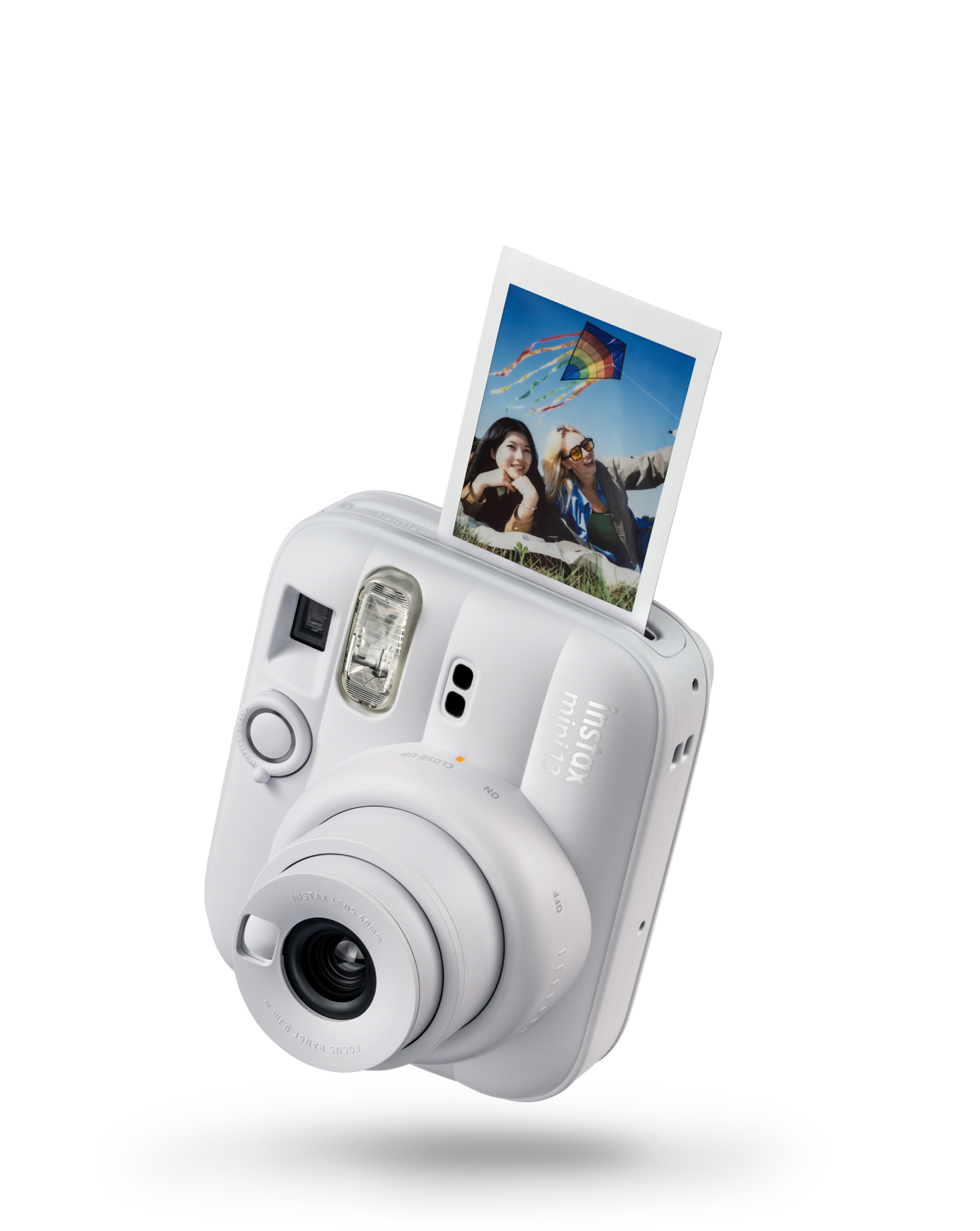 View 3 of Fujifilm Instax Mini 13 Skinny Dip