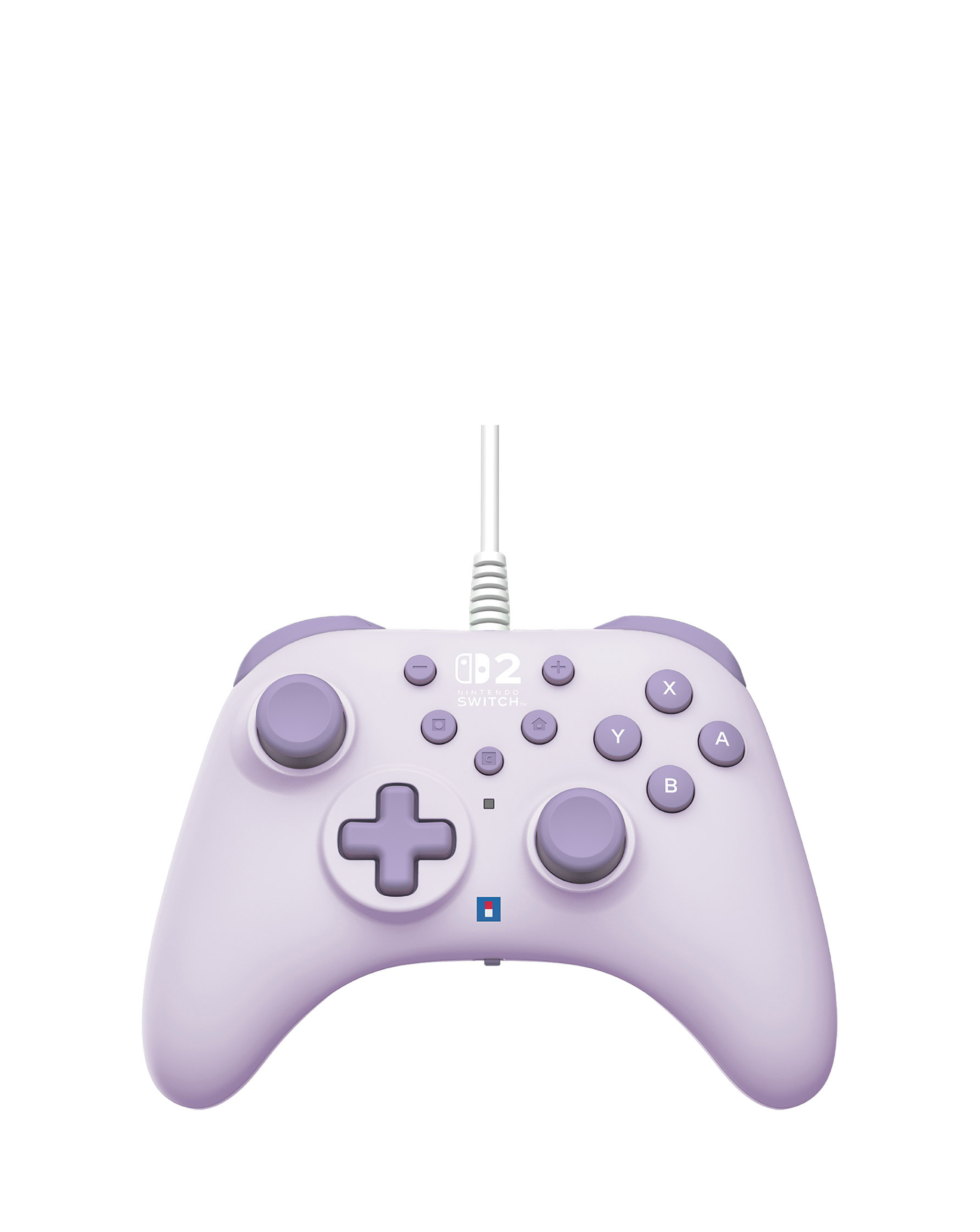 HORI HORIPAD Turbo Wired Controller