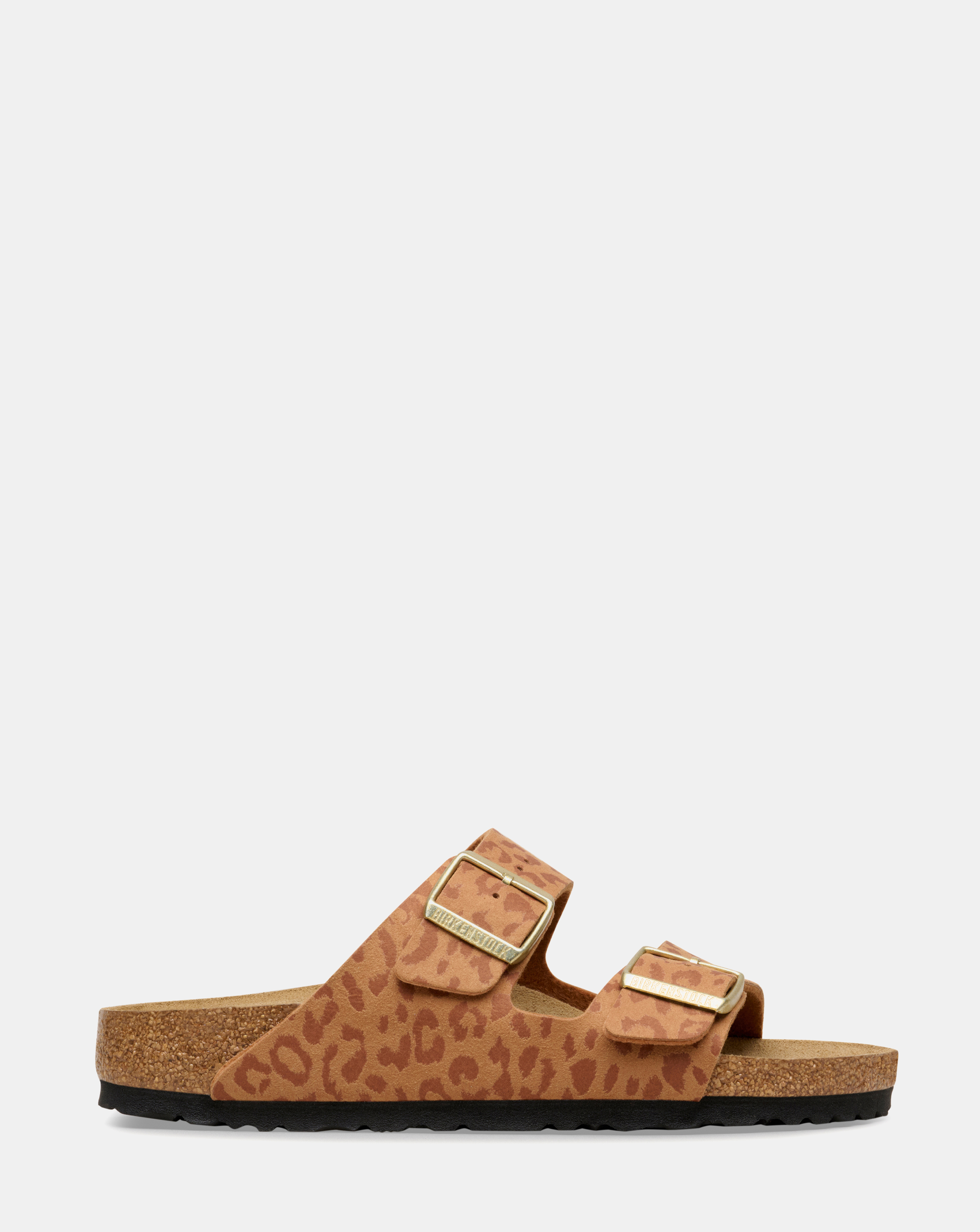 New In - Birkenstock Arizona Print Sandals