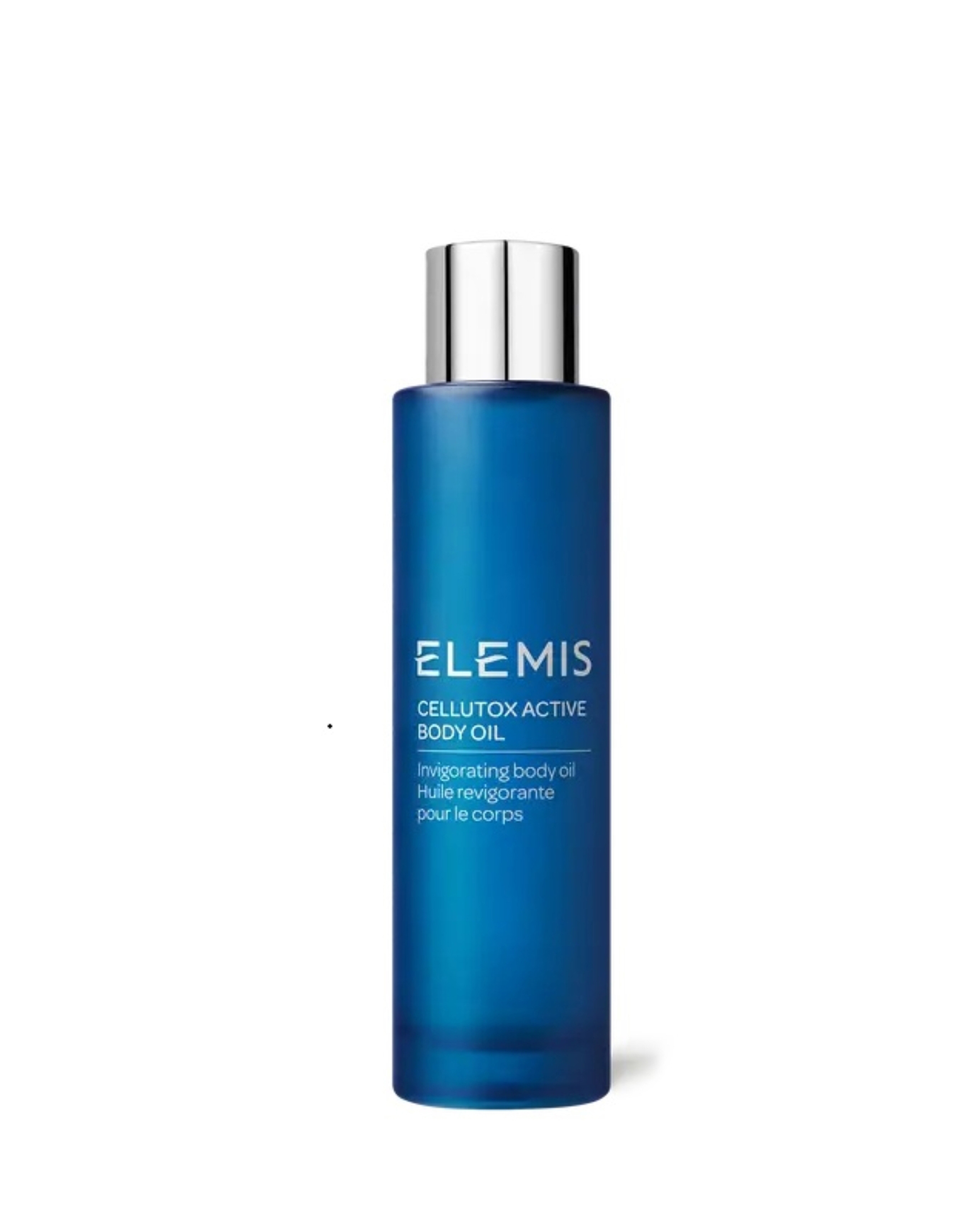 New In - Cellutox Body Oil 100ml