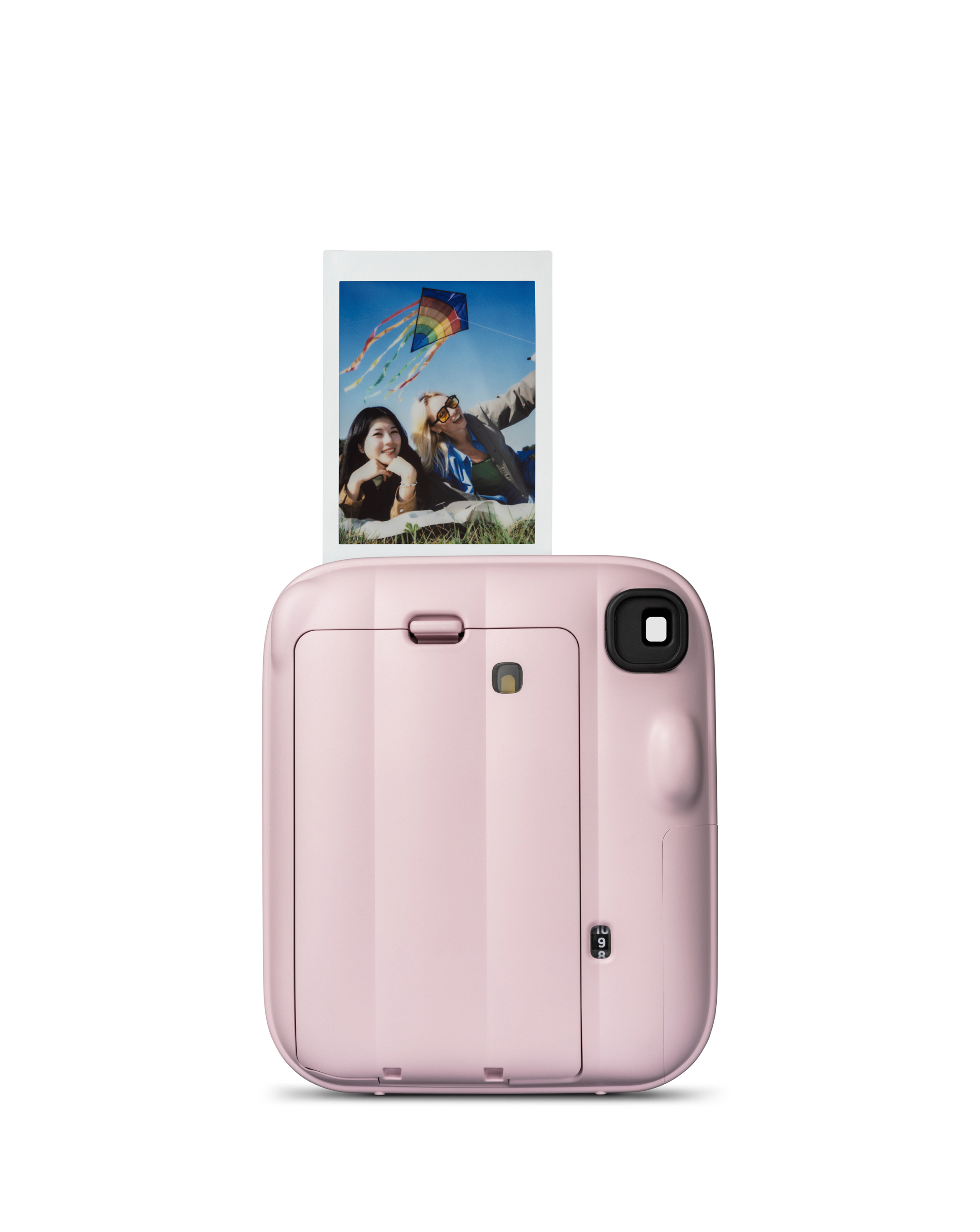View 4 of Fujifilm Instax Mini 13 Skinny Dip Pink