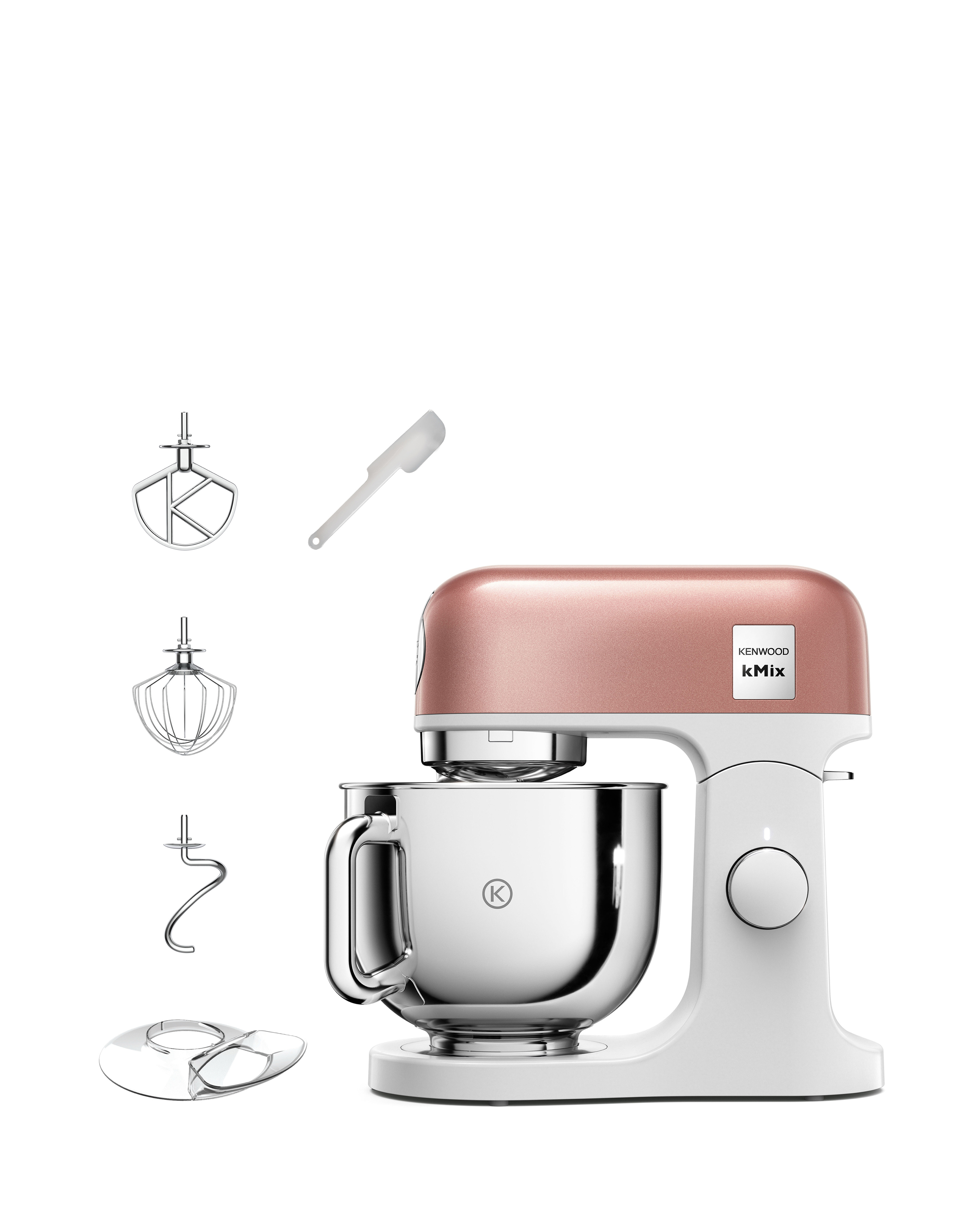 Kenwood Kitchen Machine KMX760API