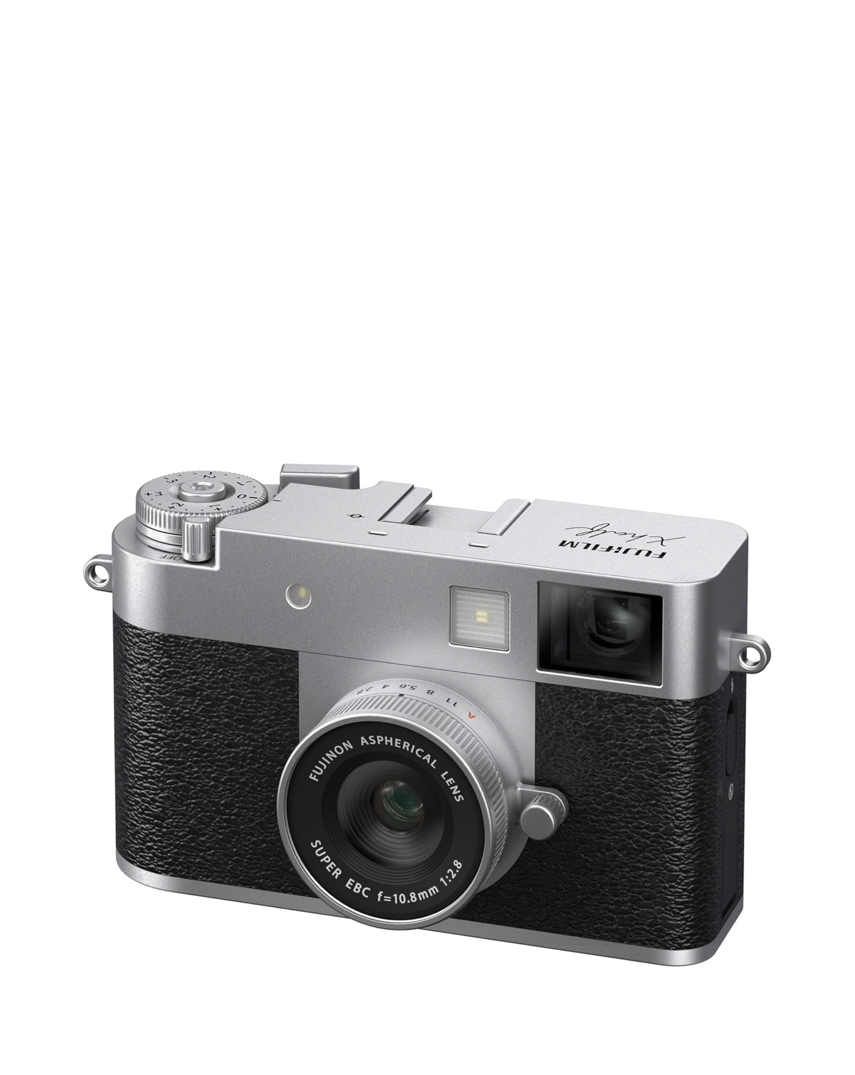 View 4 of Fujifilm X-HF1 17MP Premium