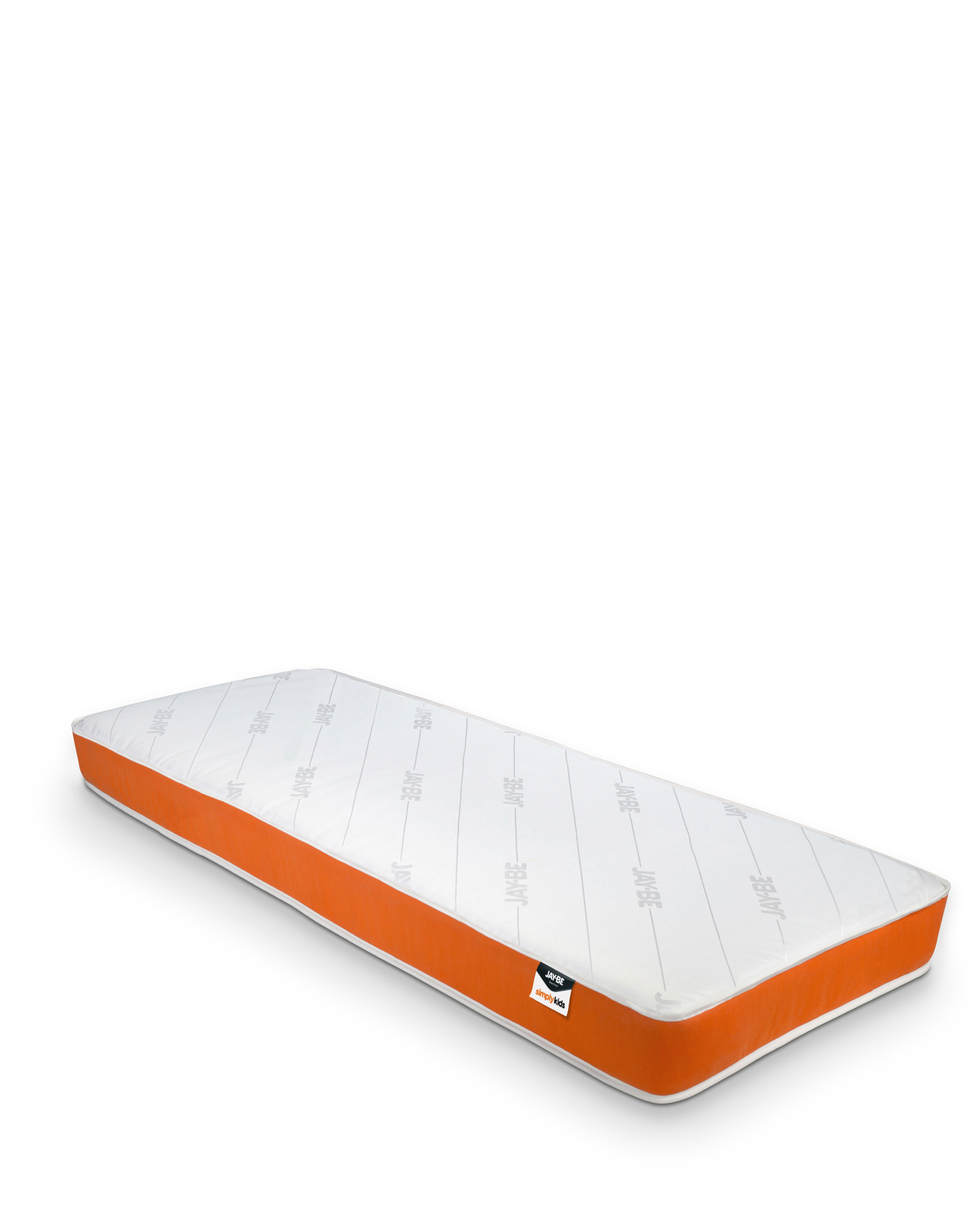 Jay-Be Simply Kids Foam Free