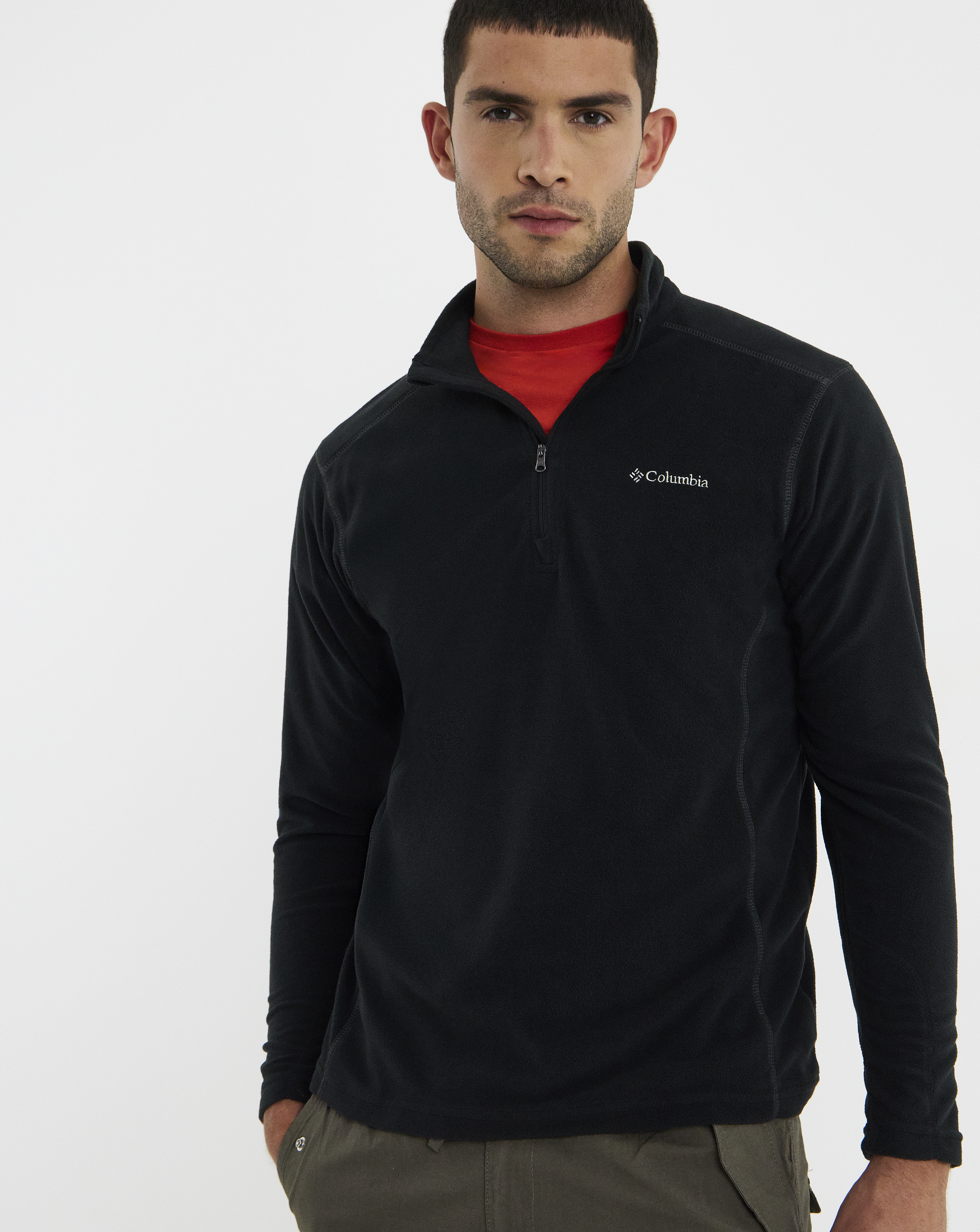 Columbia Klamath Range II Half Zip