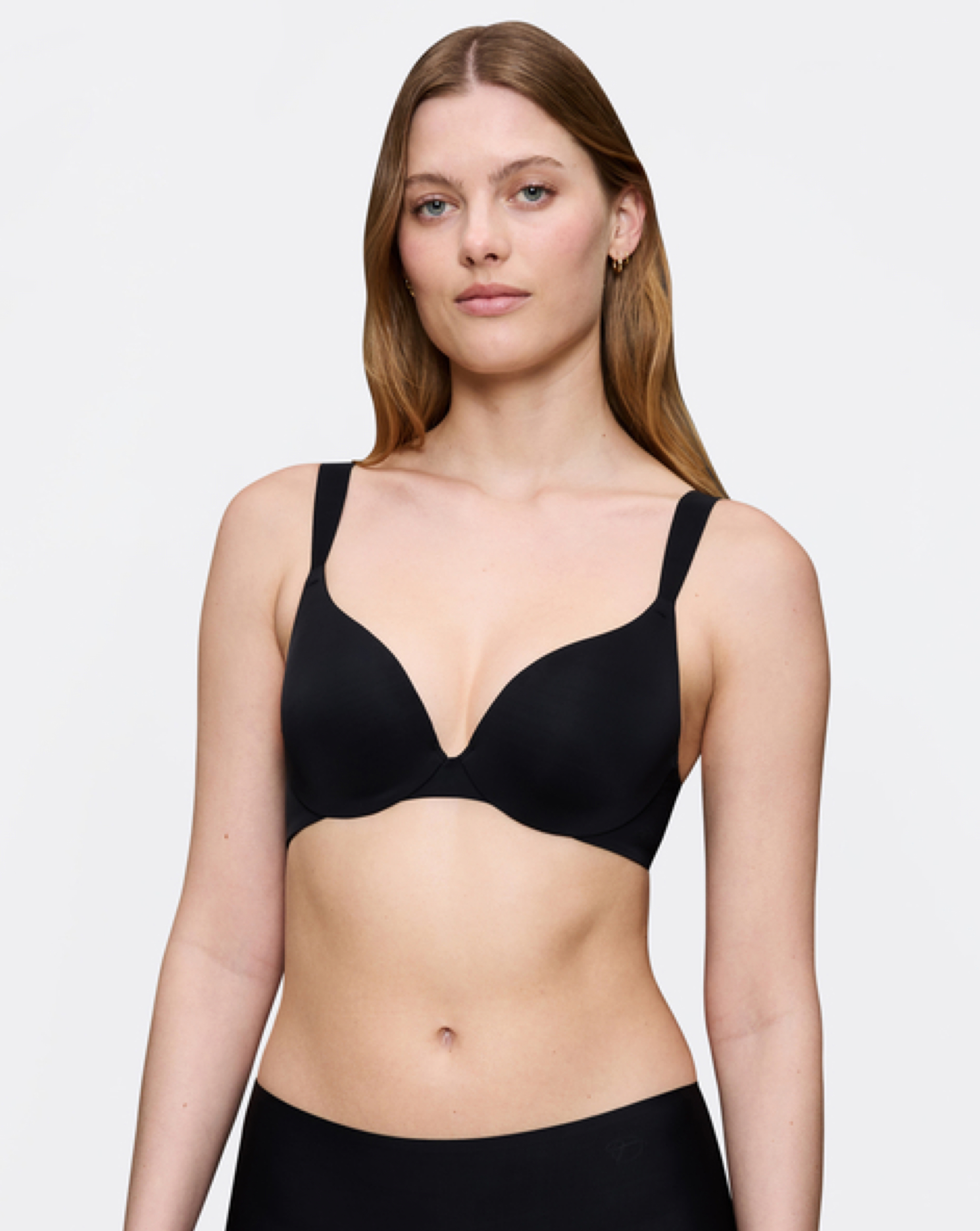 New In - Triumph Body Make Up Illusion Bra