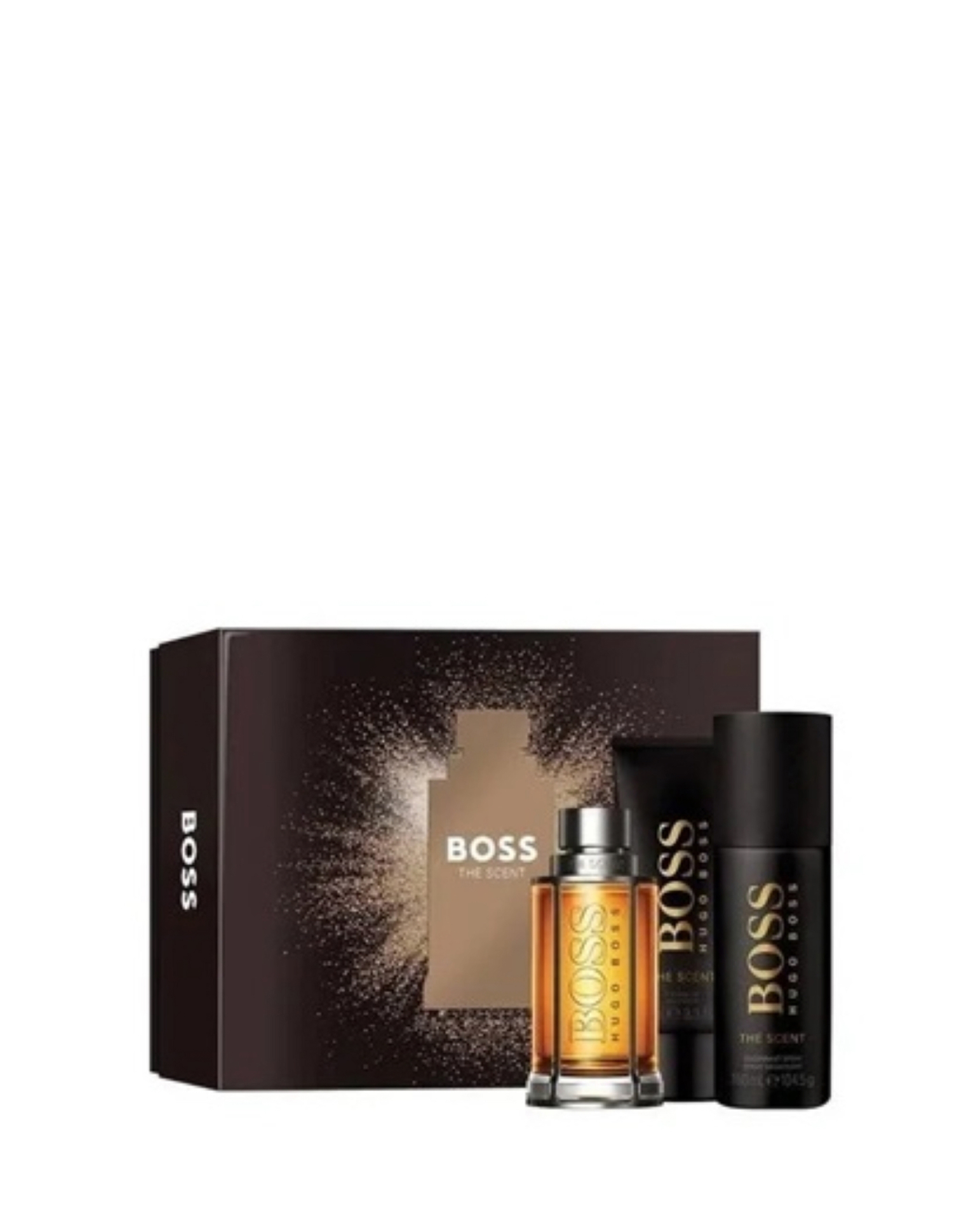 Hugo Boss The Scent Gift Set