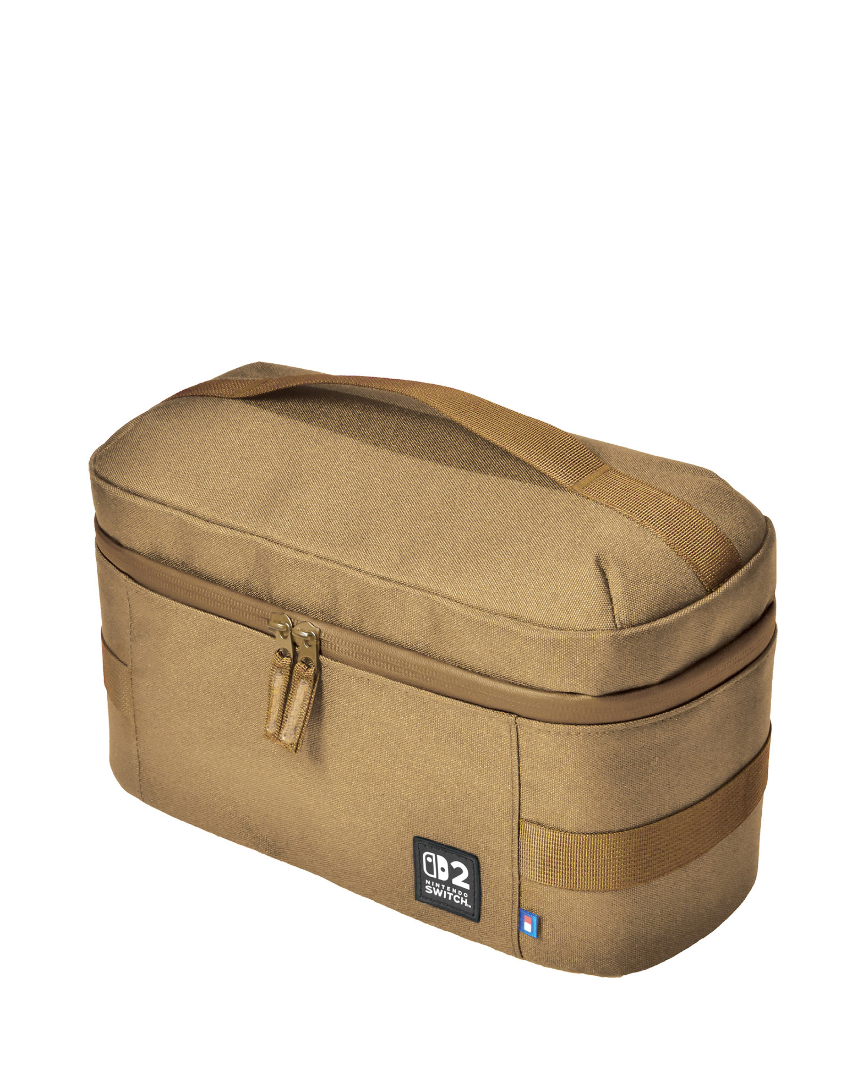 New In - HORI Compact Carry All Case