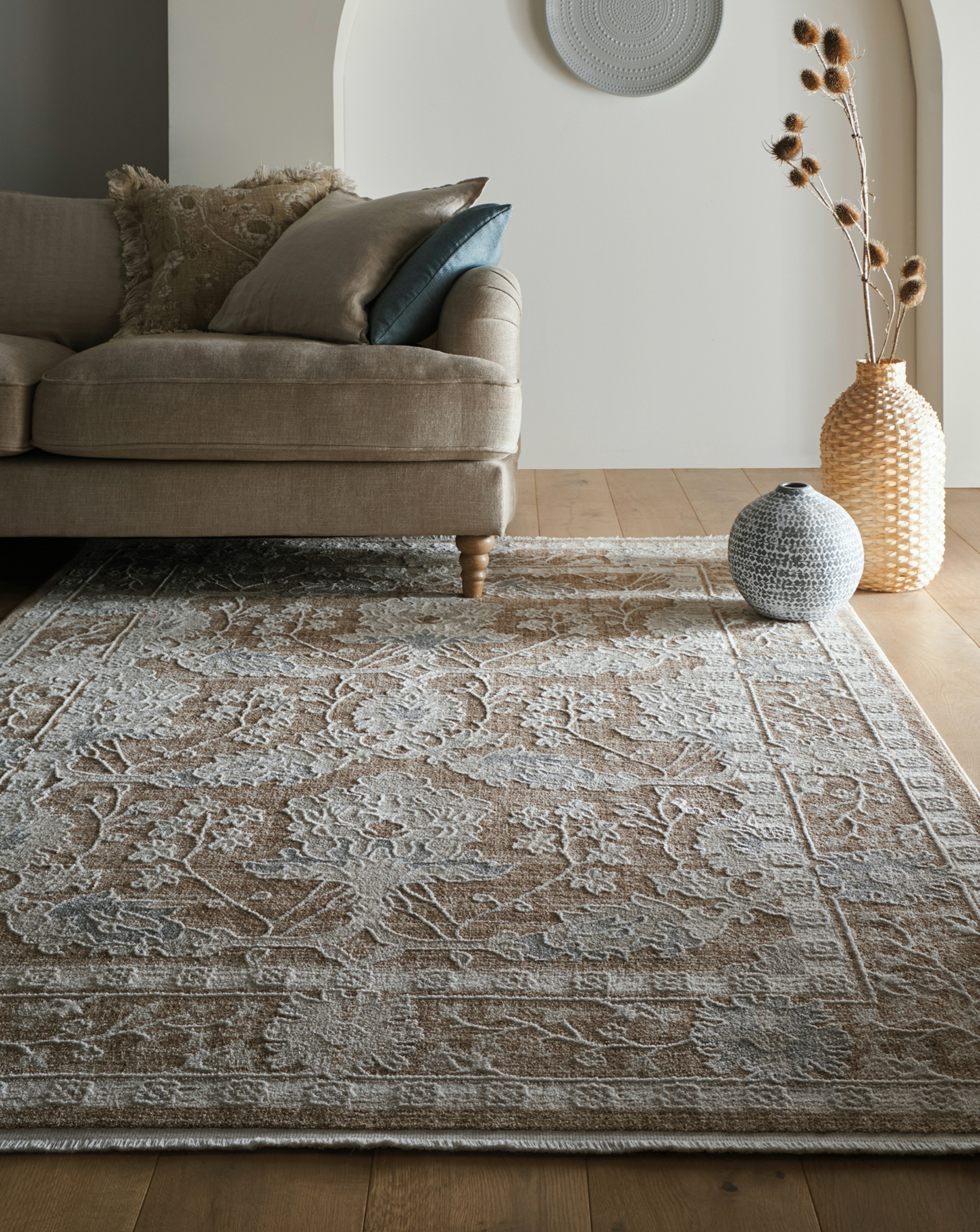 Opulence Seraphina Rug