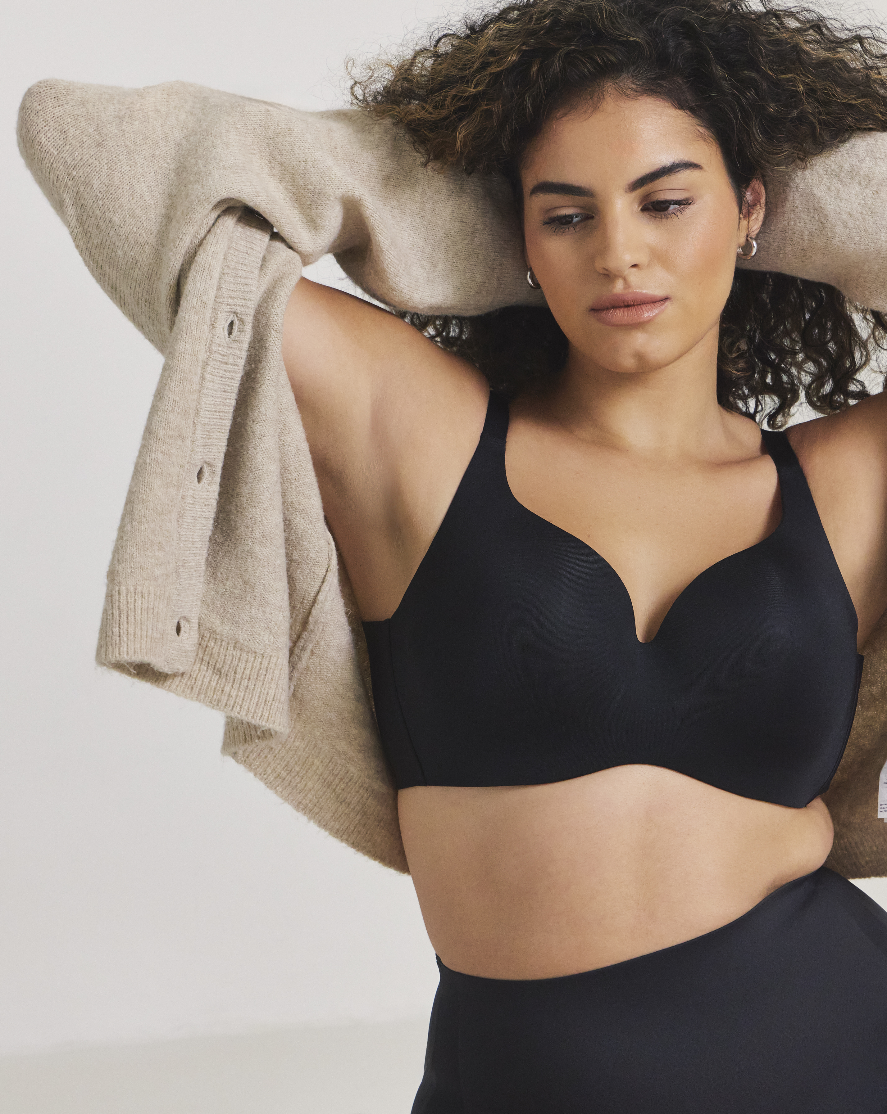 Magisculpt Smoothing NW T-Shirt Bra