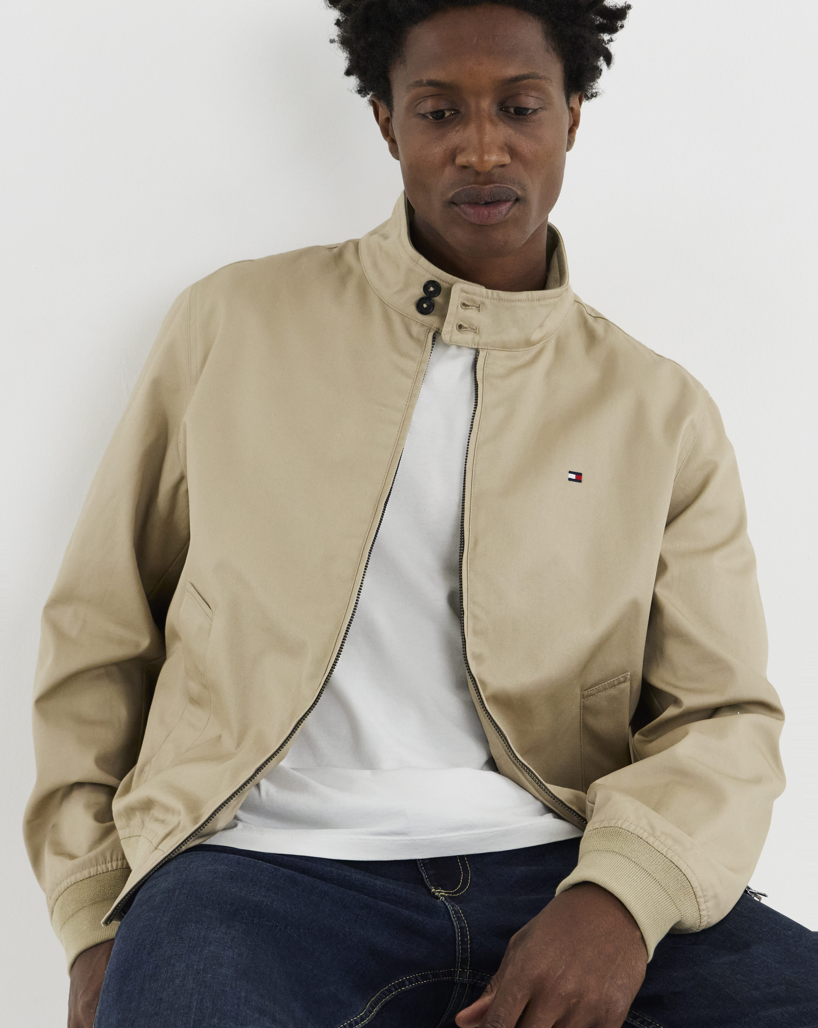 Tommy Hilfiger Harrington Jacket