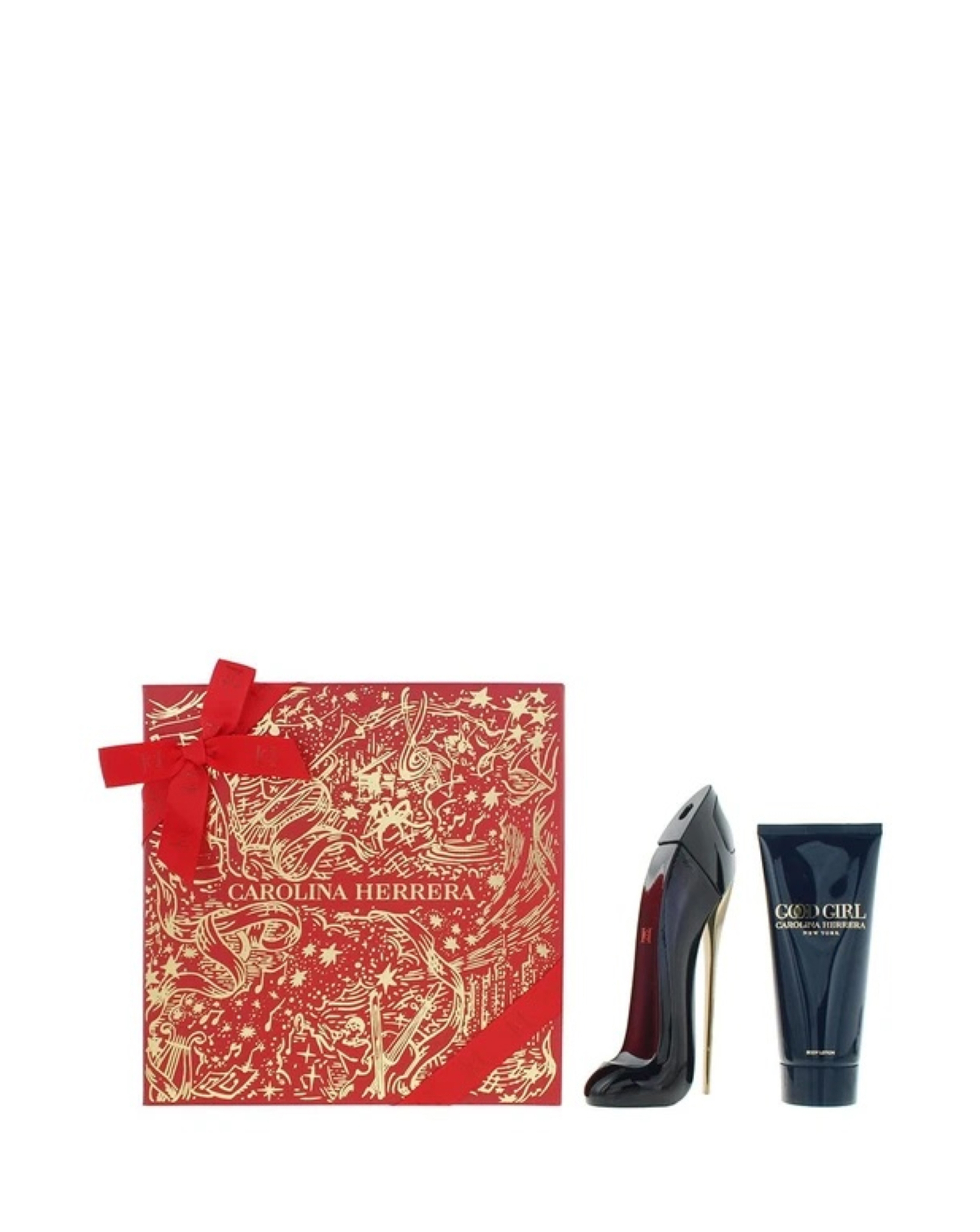 New In - Carolina Herrera Good Girl EDP 50ml Set