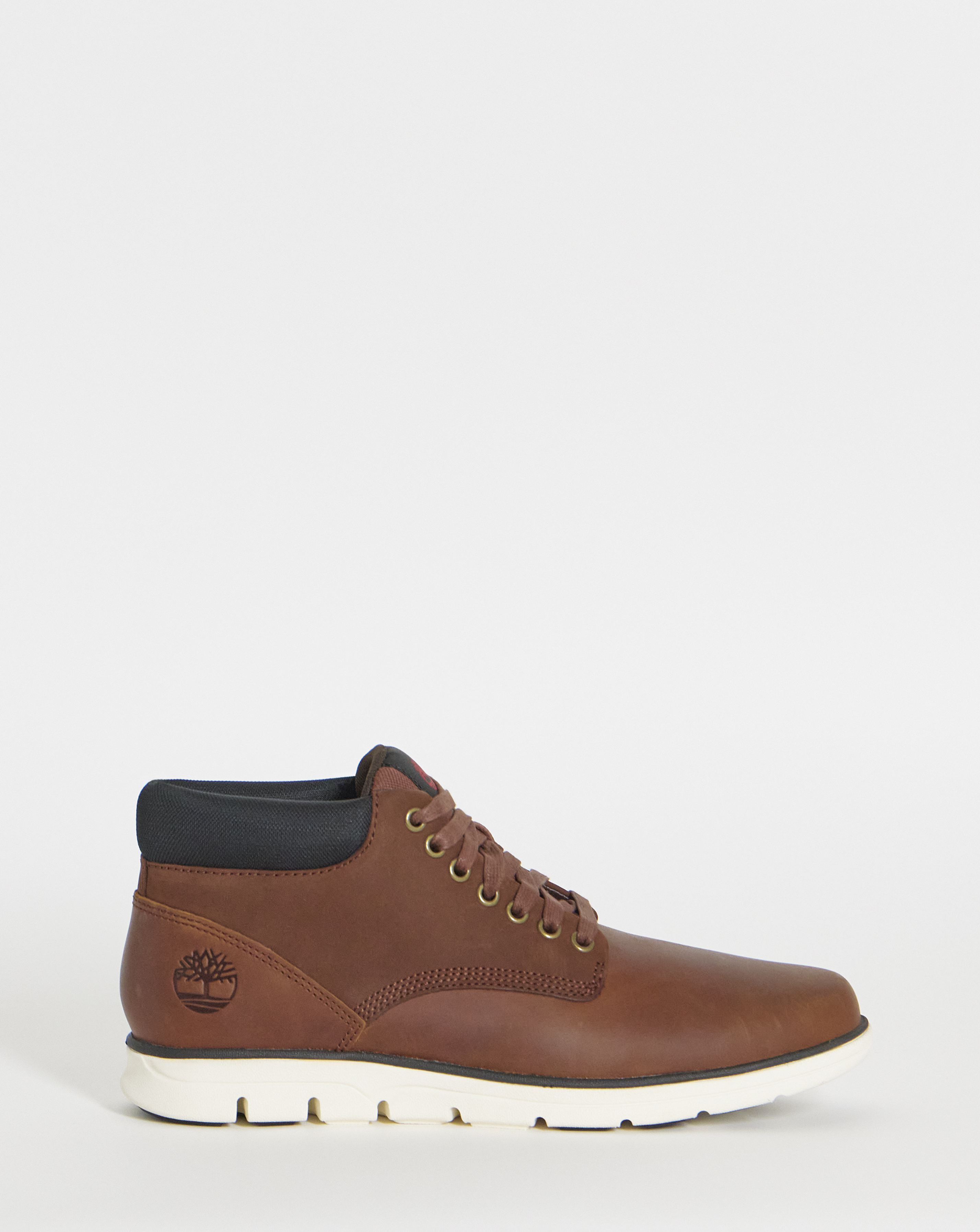 Timberland Bradstreet Chukka Trainer