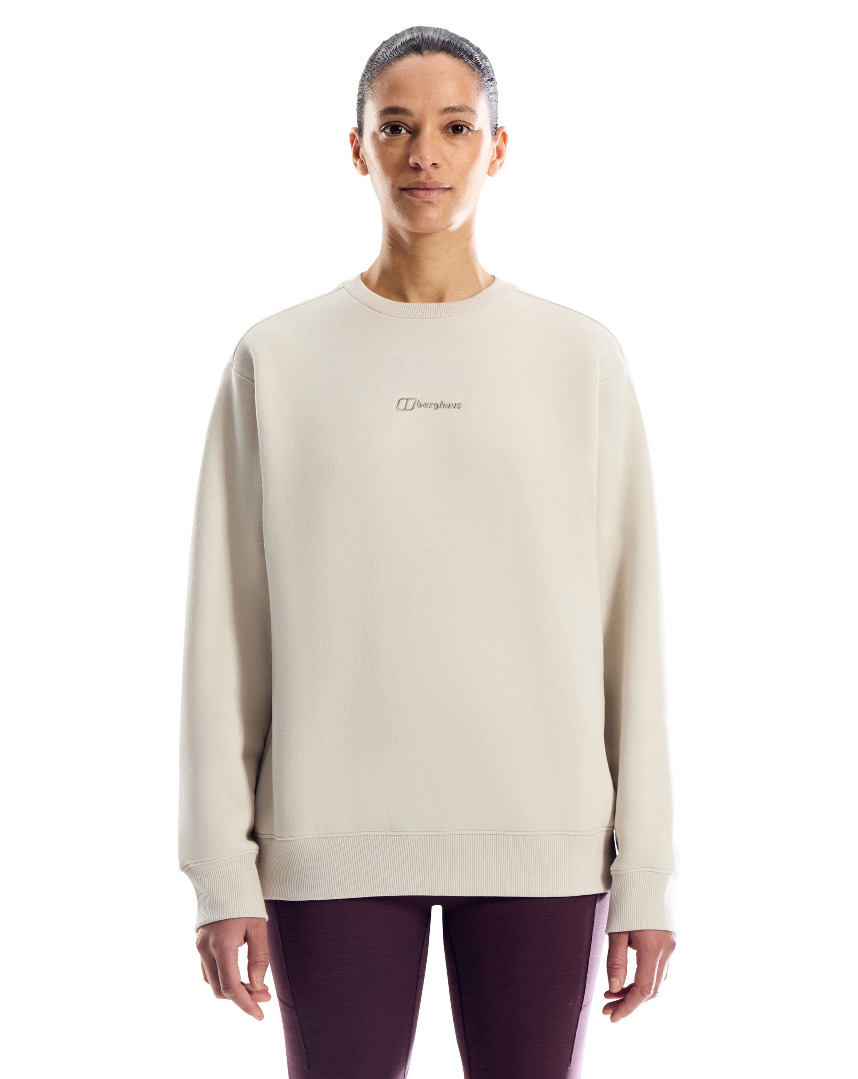 Berghaus Essential Logo Sweater