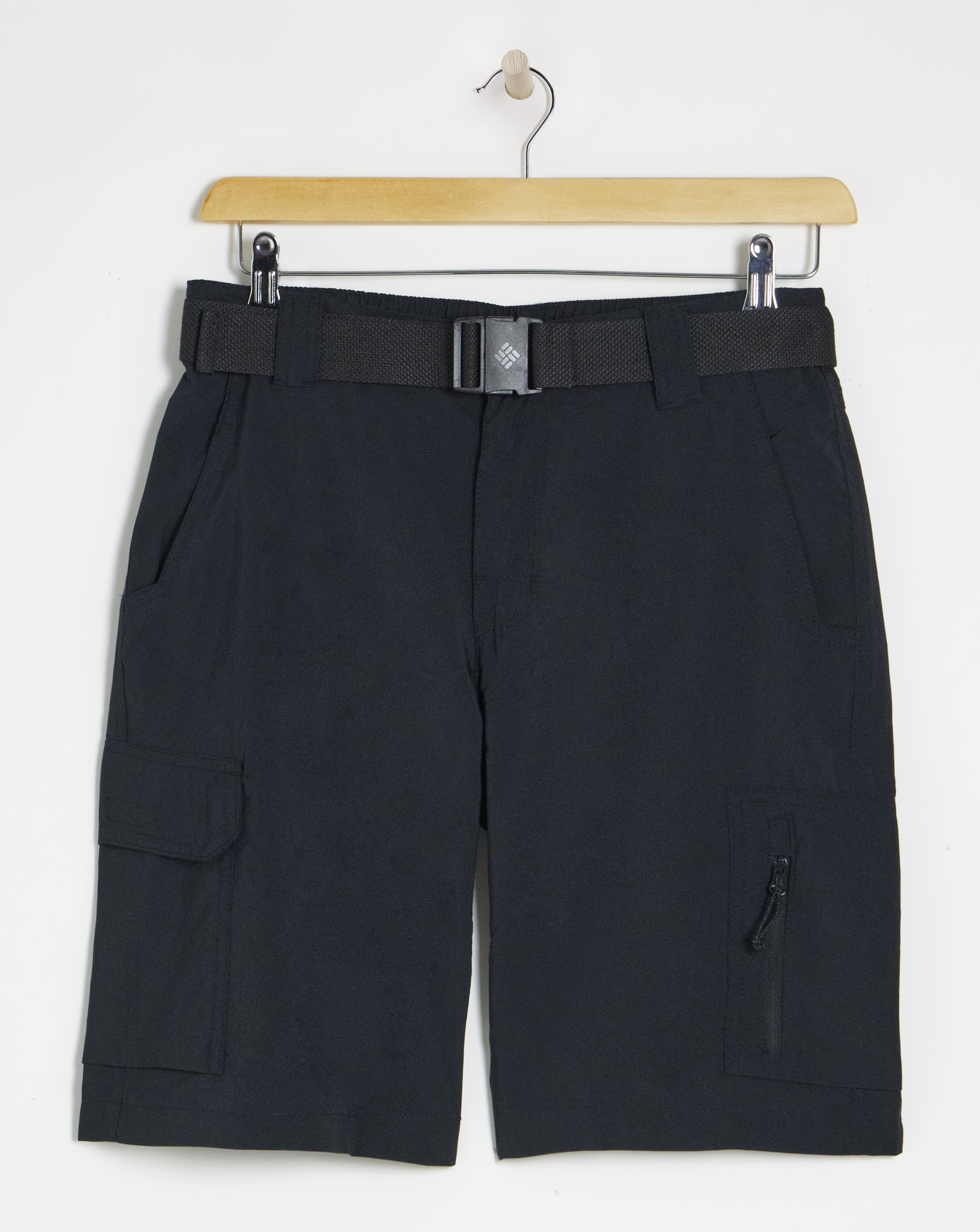 Columbia Silver Ridge Cargo Short