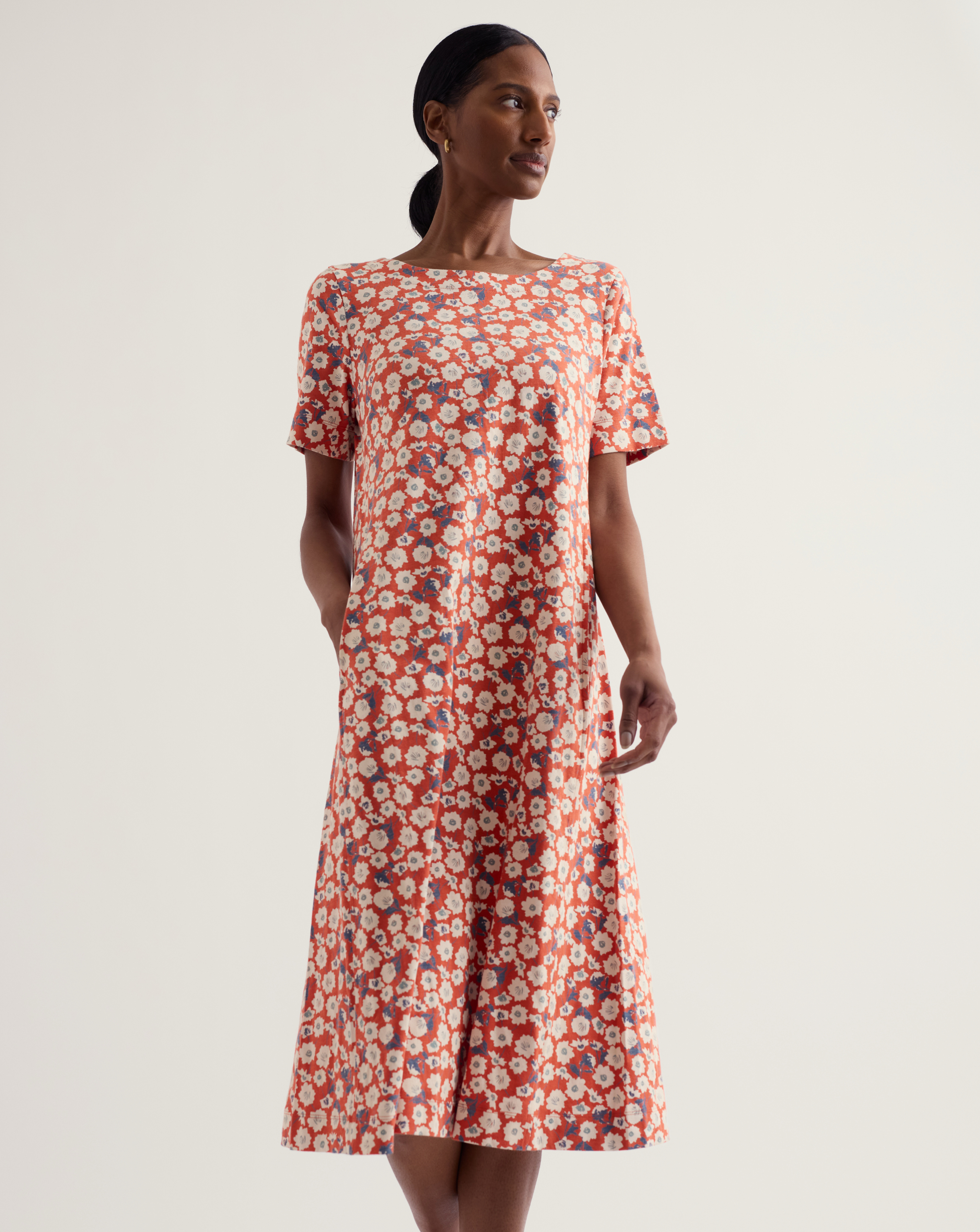 Seasalt Cornwall Pipers Dress