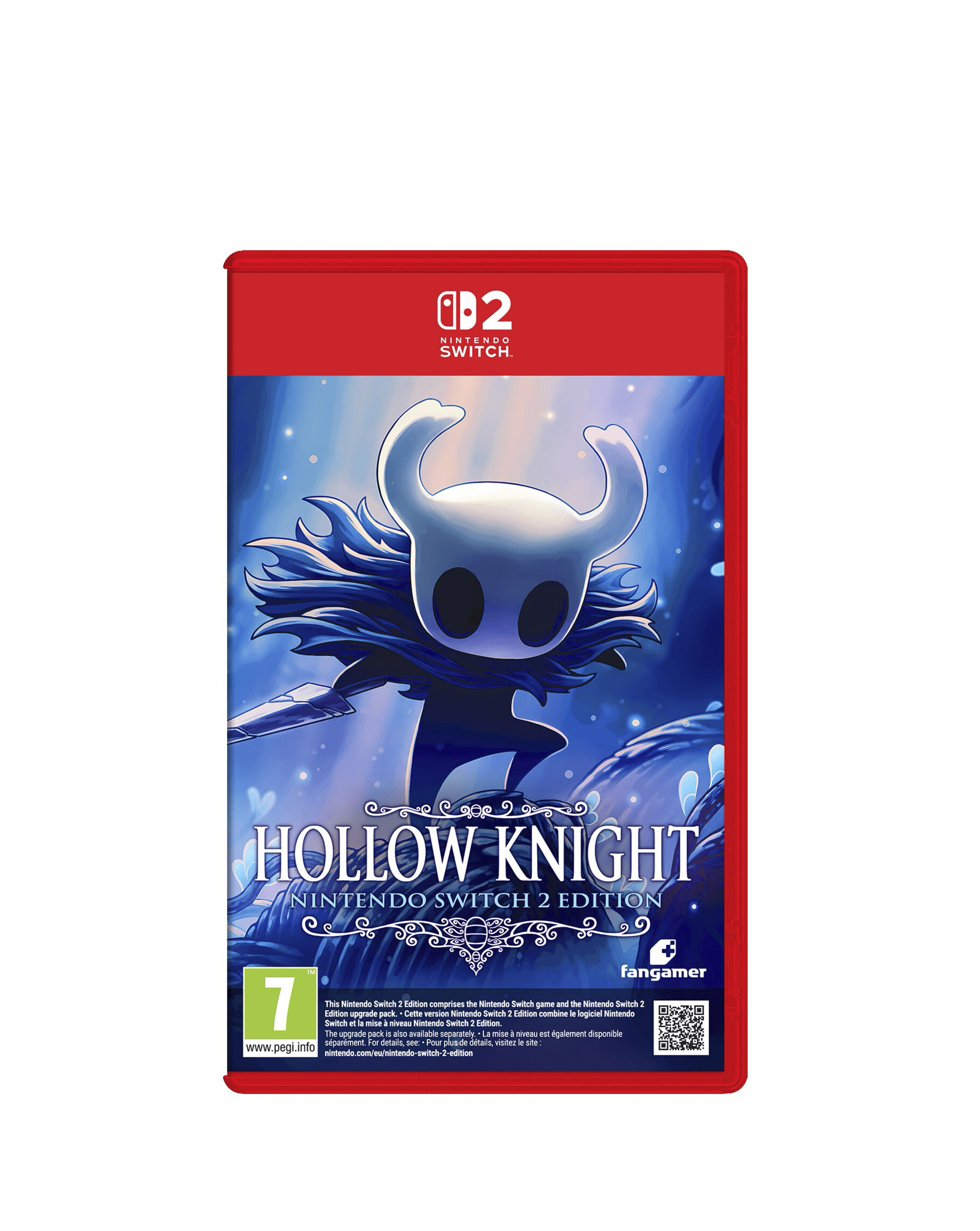 Fangamer Hollow Knight - Nintendo Switch 2 Edition - Image 4