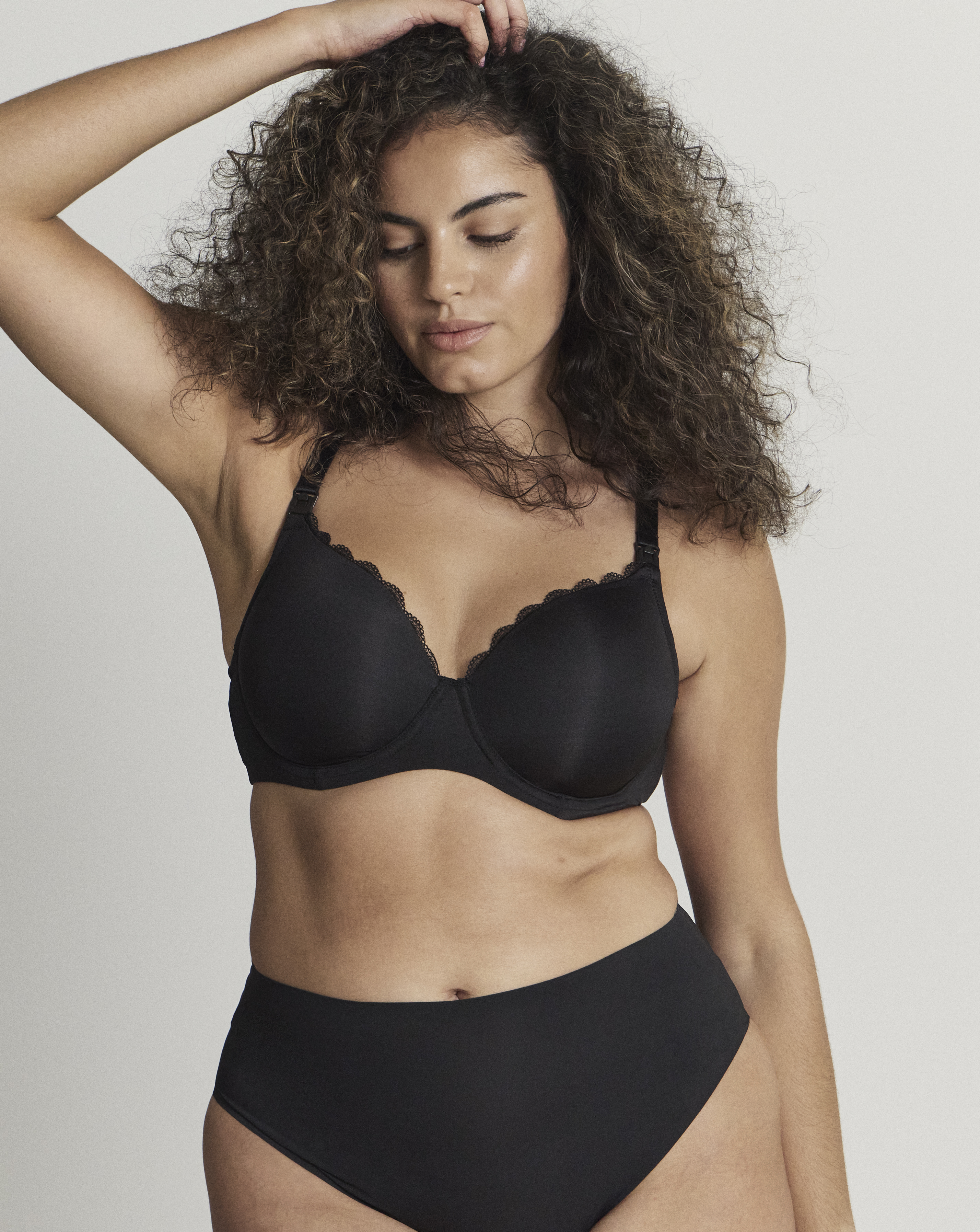 Figleaves Flexi Wire Nursing Bra