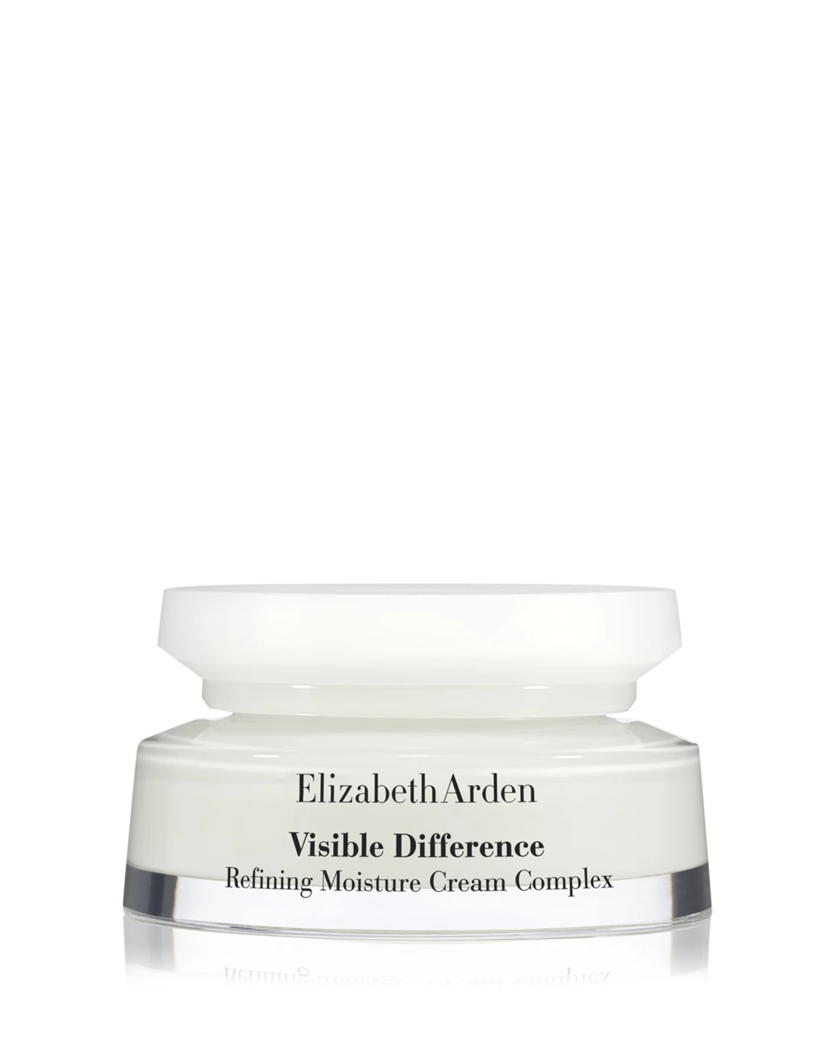 Elizabeth Arden Visible Difference cream
